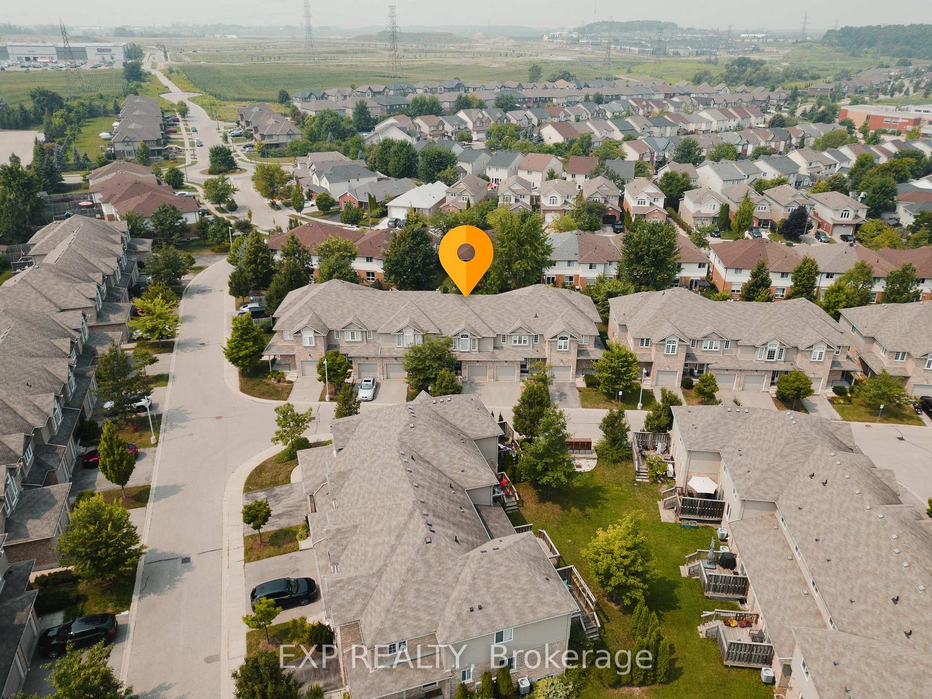 Photo 27 of Unit 11, 555 Chablis Drive, Waterloo — HOMEH