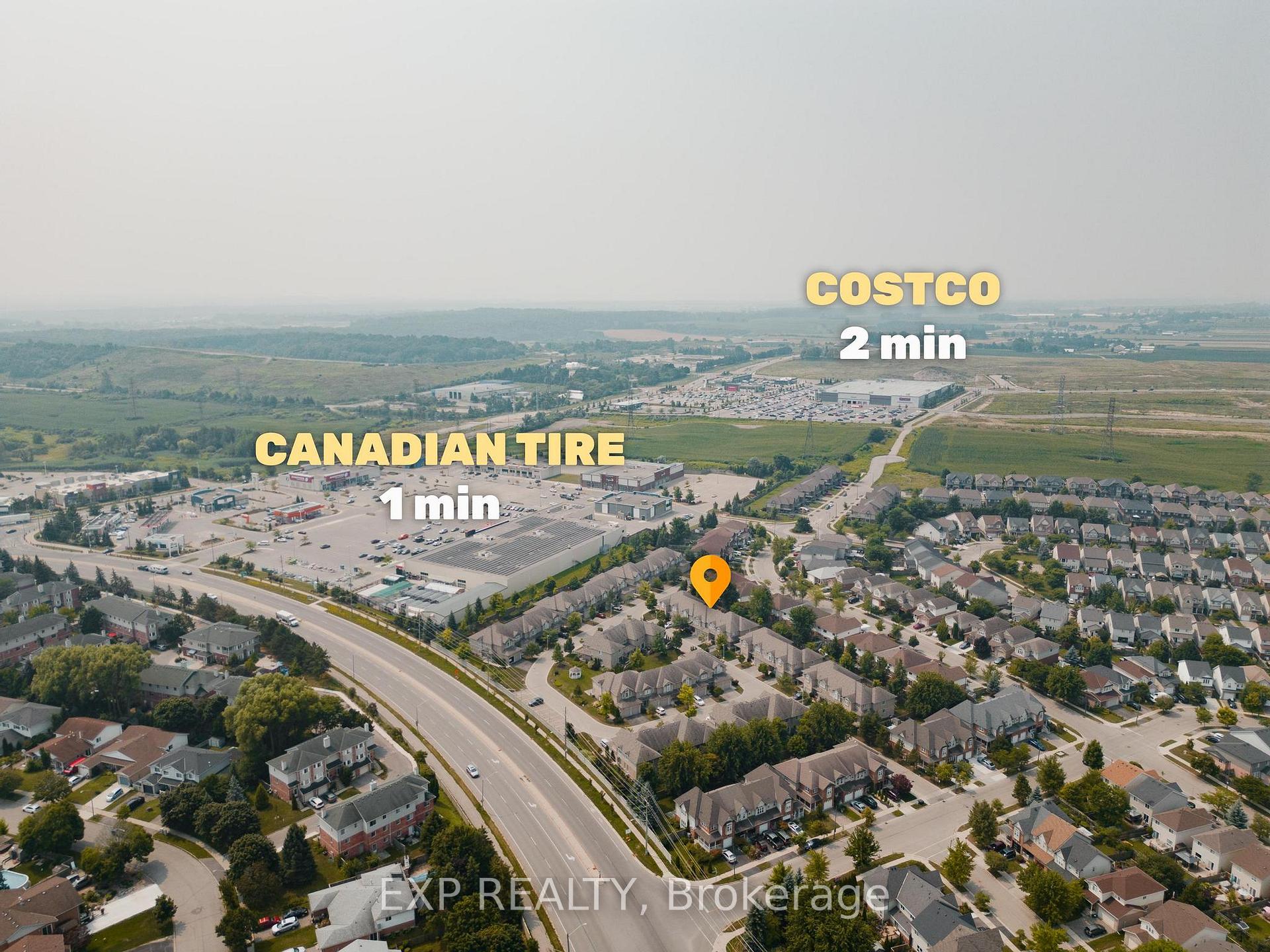 Photo 28 of Unit 11, 555 Chablis Drive, Waterloo — HOMEH