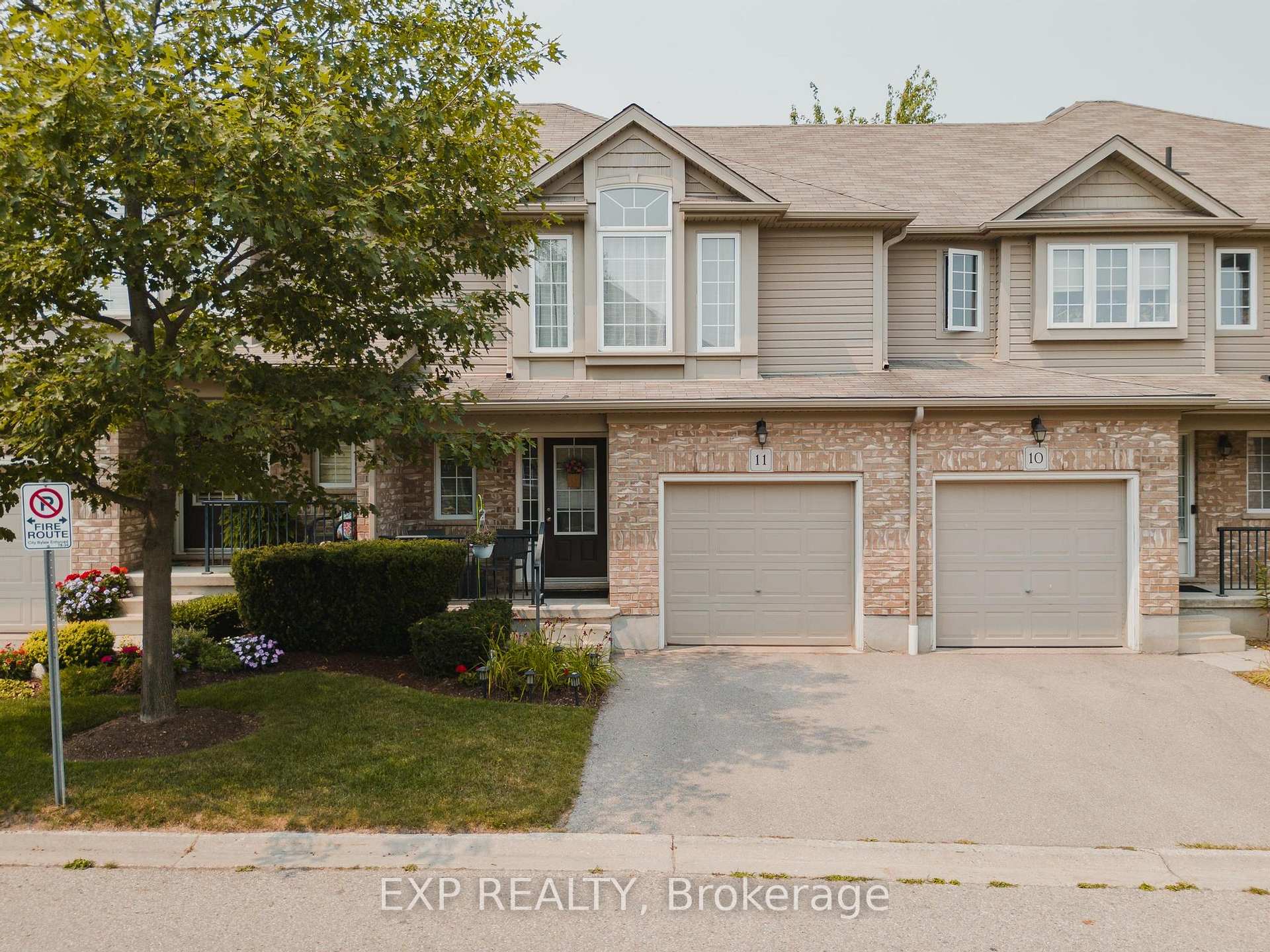 Photo 30 of Unit 11, 555 Chablis Drive, Waterloo — HOMEH