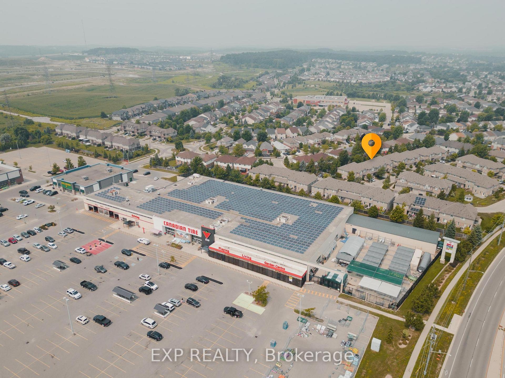 Photo 31 of Unit 11, 555 Chablis Drive, Waterloo — HOMEH