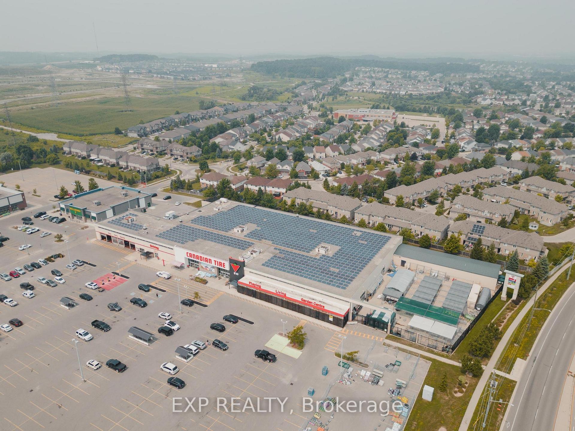 Photo 32 of Unit 11, 555 Chablis Drive, Waterloo — HOMEH