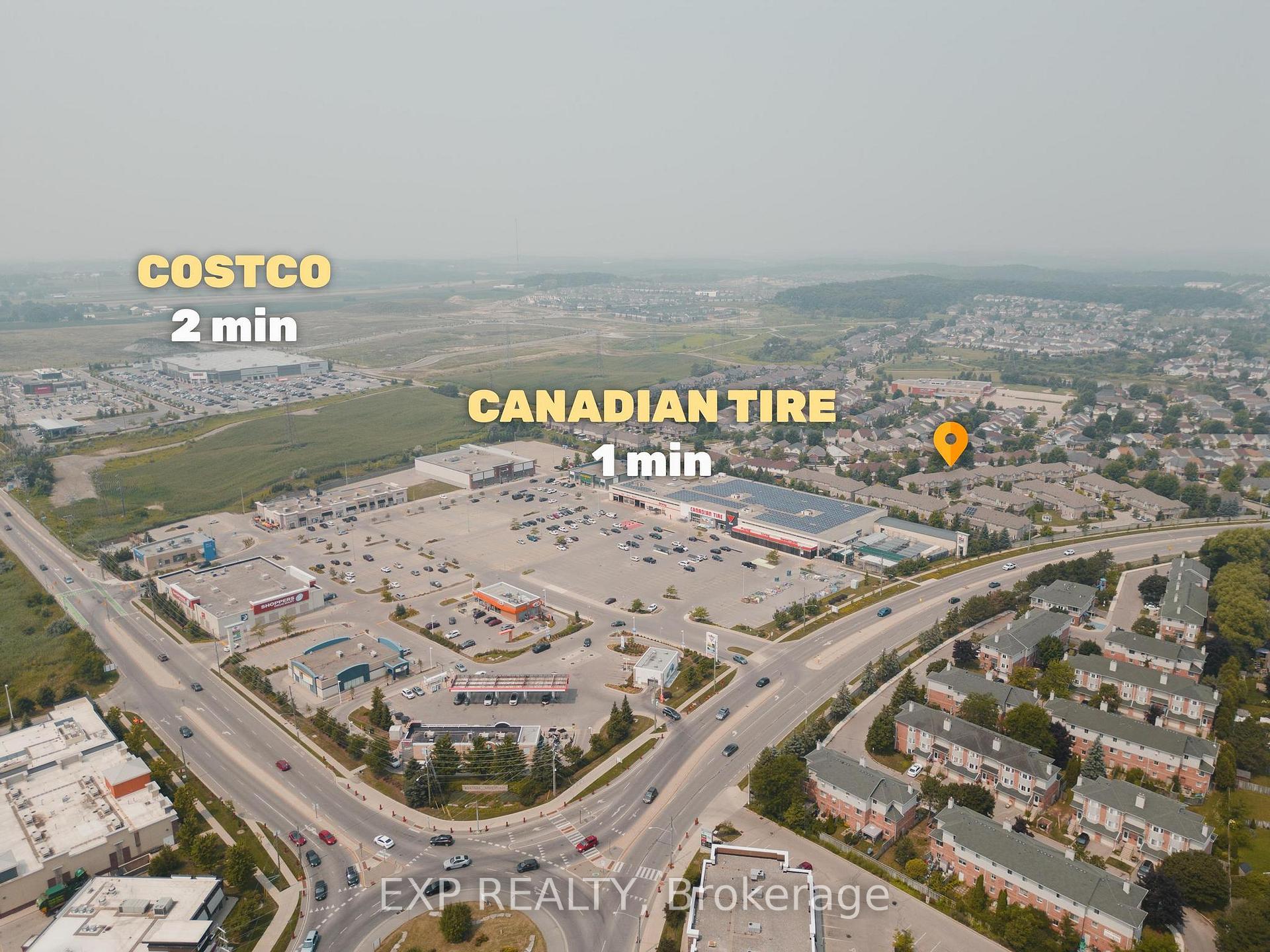 Photo 33 of Unit 11, 555 Chablis Drive, Waterloo — HOMEH