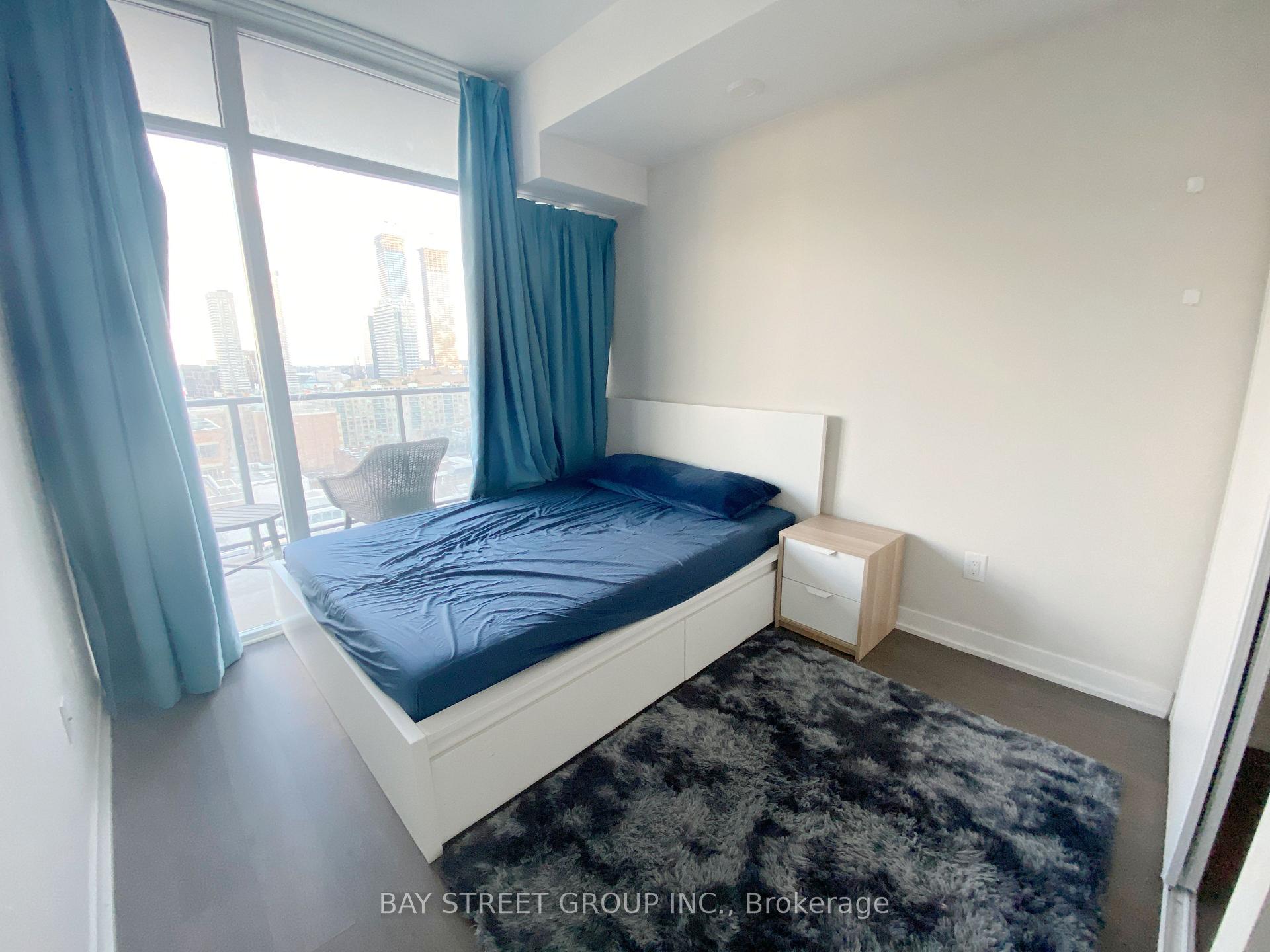 Photo 8 of Unit 1305, 105 George Street, Toronto, Moss Park — HOMEH