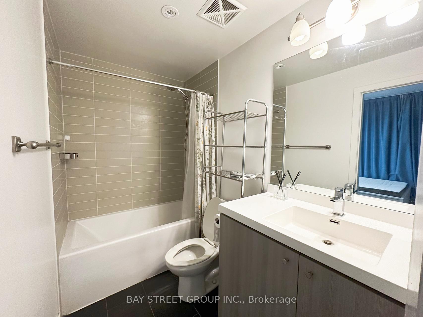 Photo 9 of Unit 1305, 105 George Street, Toronto, Moss Park — HOMEH