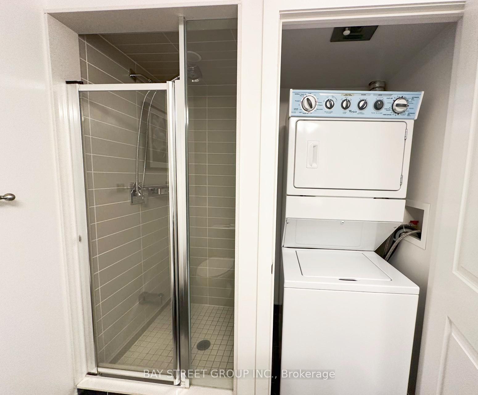 Photo 12 of Unit 1305, 105 George Street, Toronto, Moss Park — HOMEH
