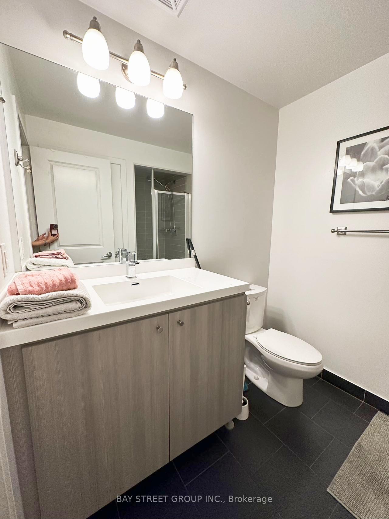 Photo 13 of Unit 1305, 105 George Street, Toronto, Moss Park — HOMEH