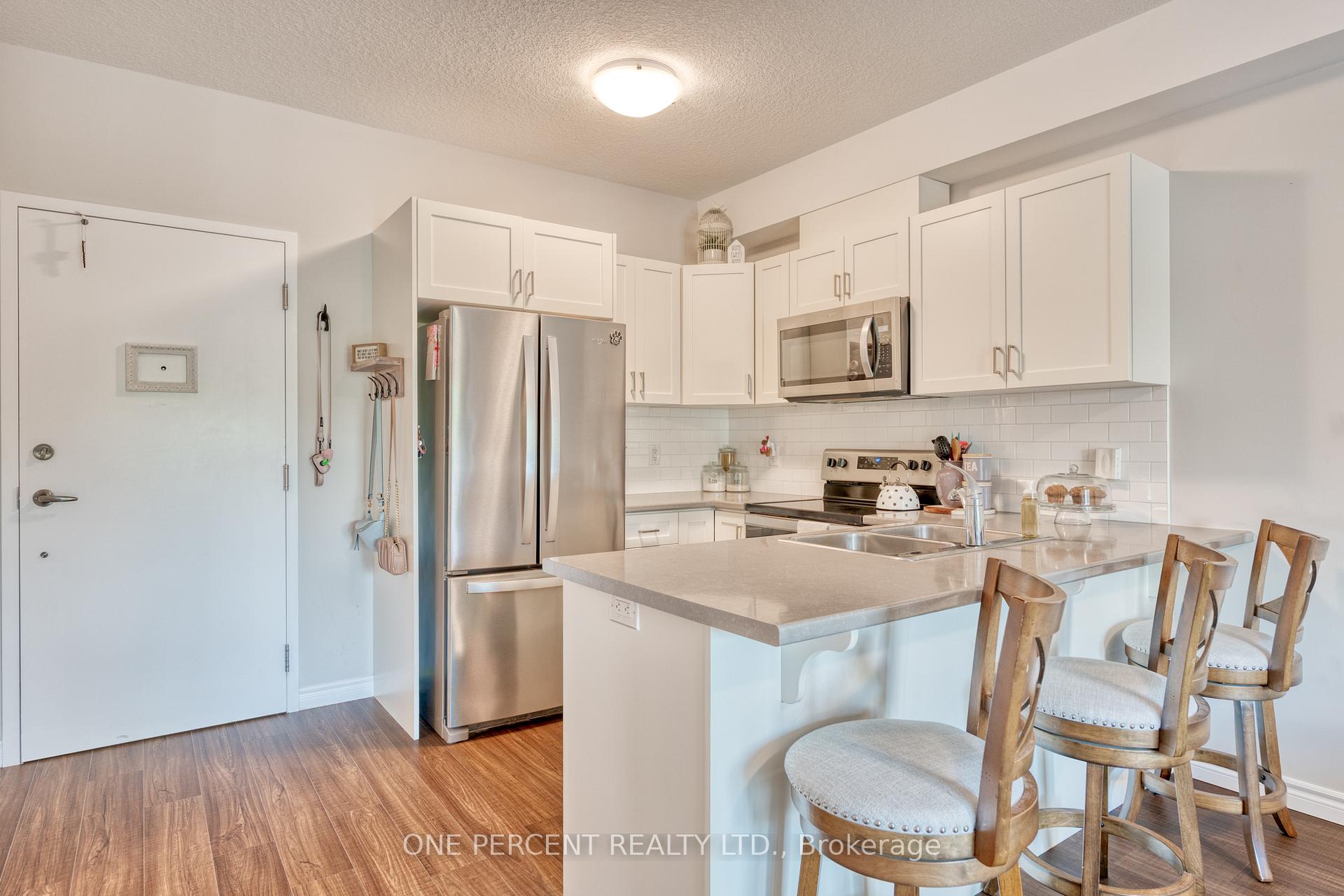 Photo 25 of Unit 202, 2605 Binbrook Road, Hamilton, Binbrook — HOMEH