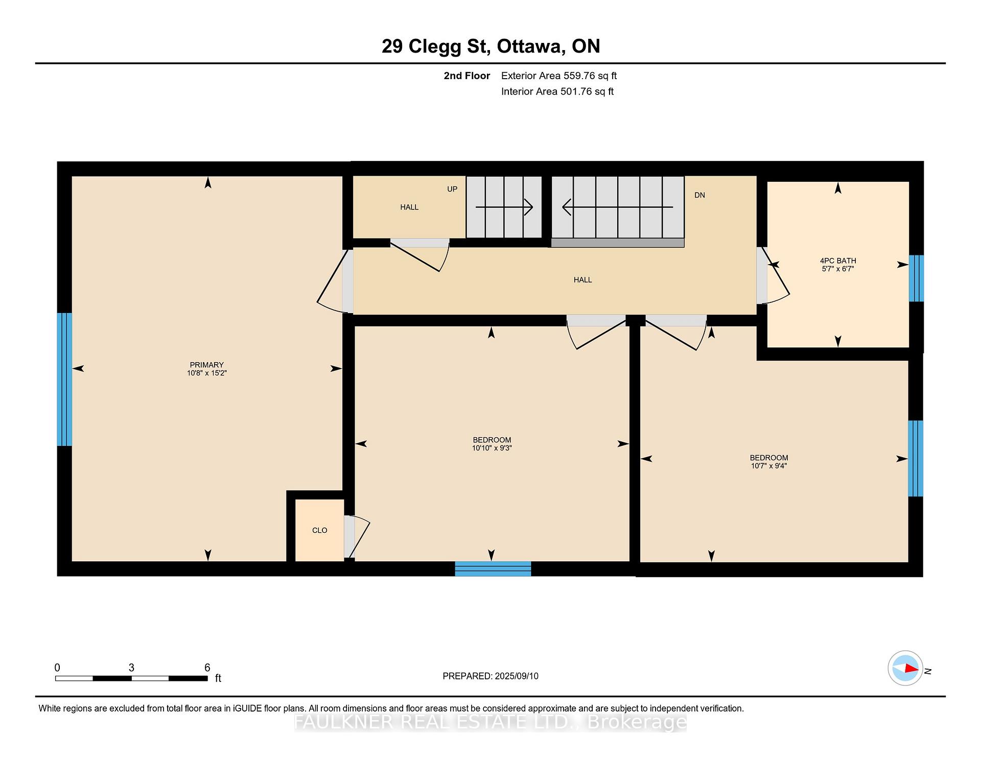 Photo 23 of 29 Clegg Street, Ottawa, Ottawa East — HOMEH