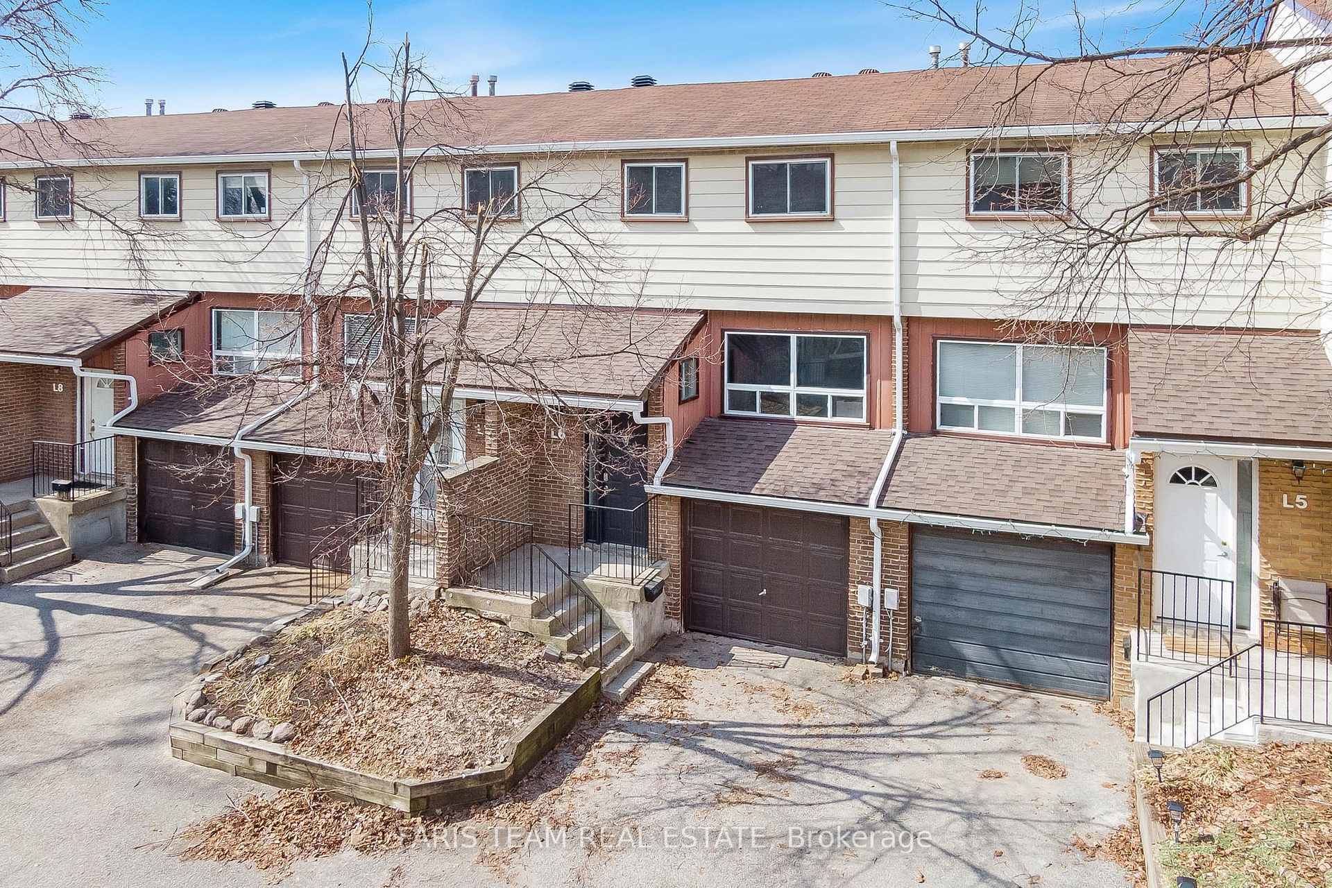 Photo 1 of Unit L6, 63 Ferris Lane, Barrie, Cundles East — HOMEH