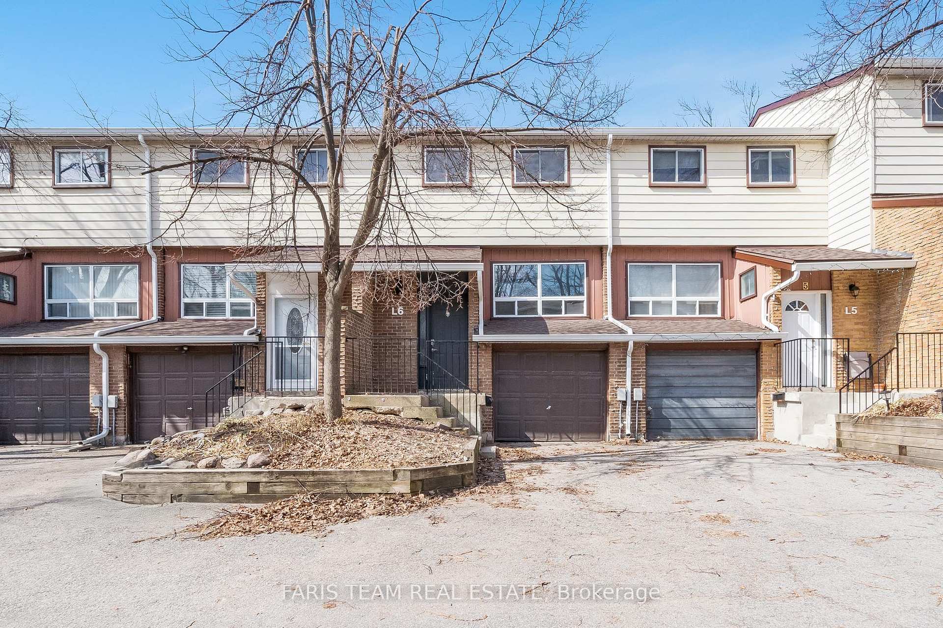 Photo 2 of Unit L6, 63 Ferris Lane, Barrie, Cundles East — HOMEH