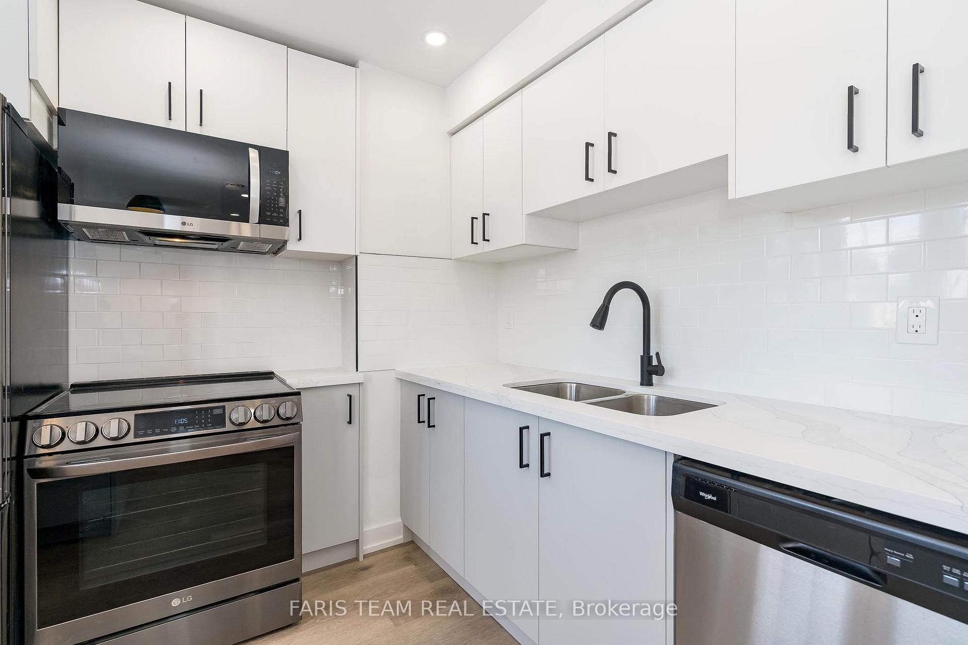 Photo 6 of Unit L6, 63 Ferris Lane, Barrie, Cundles East — HOMEH