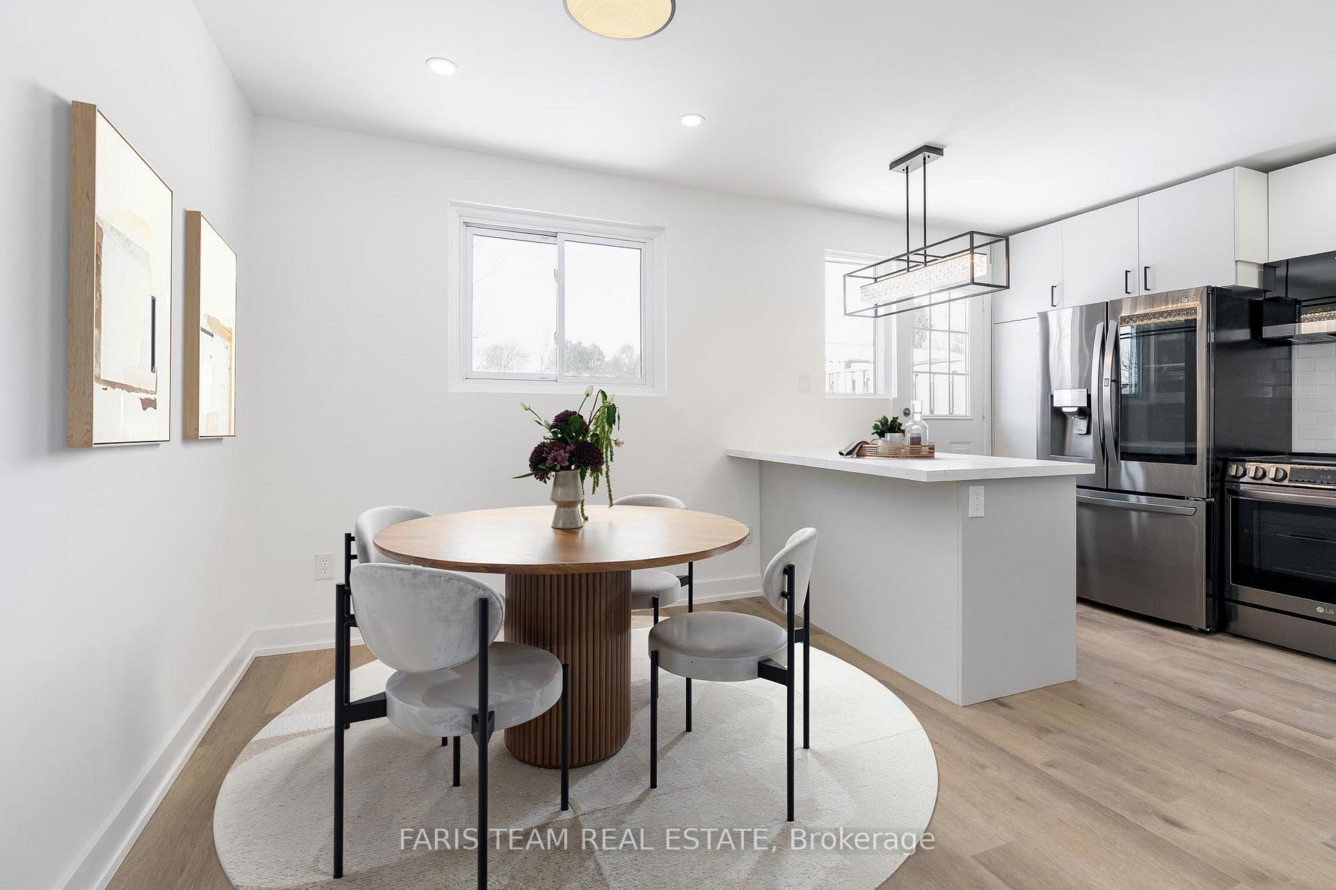 Photo 7 of Unit L6, 63 Ferris Lane, Barrie, Cundles East — HOMEH