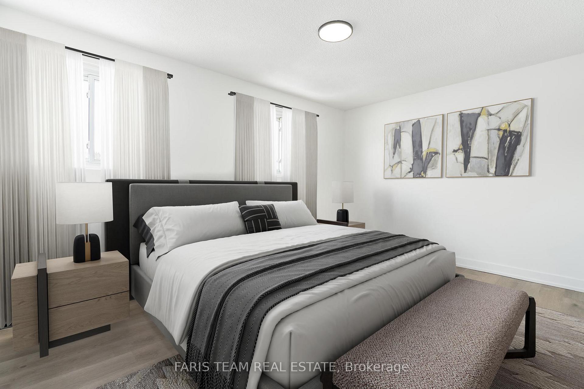 Photo 13 of Unit L6, 63 Ferris Lane, Barrie, Cundles East — HOMEH
