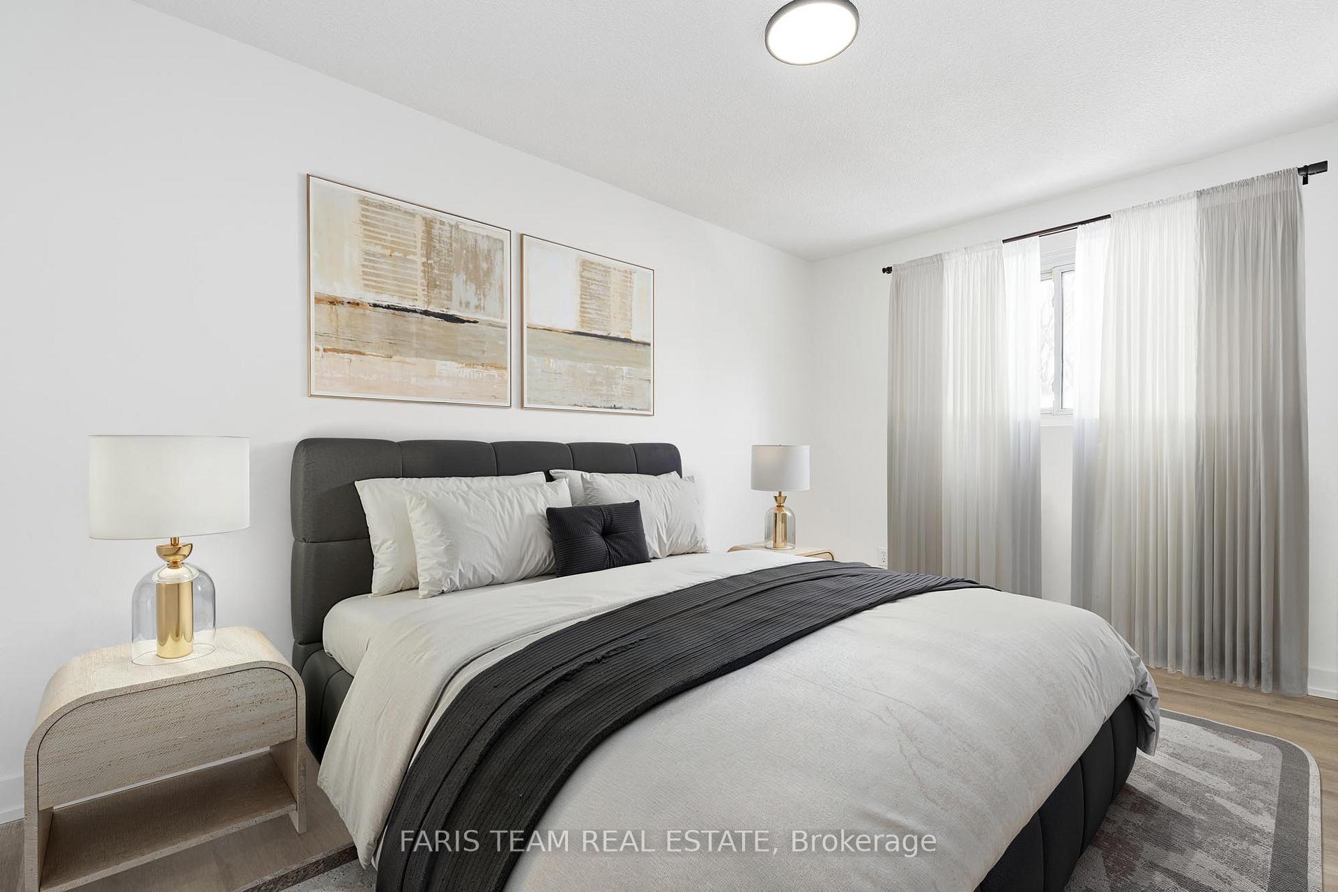 Photo 16 of Unit L6, 63 Ferris Lane, Barrie, Cundles East — HOMEH