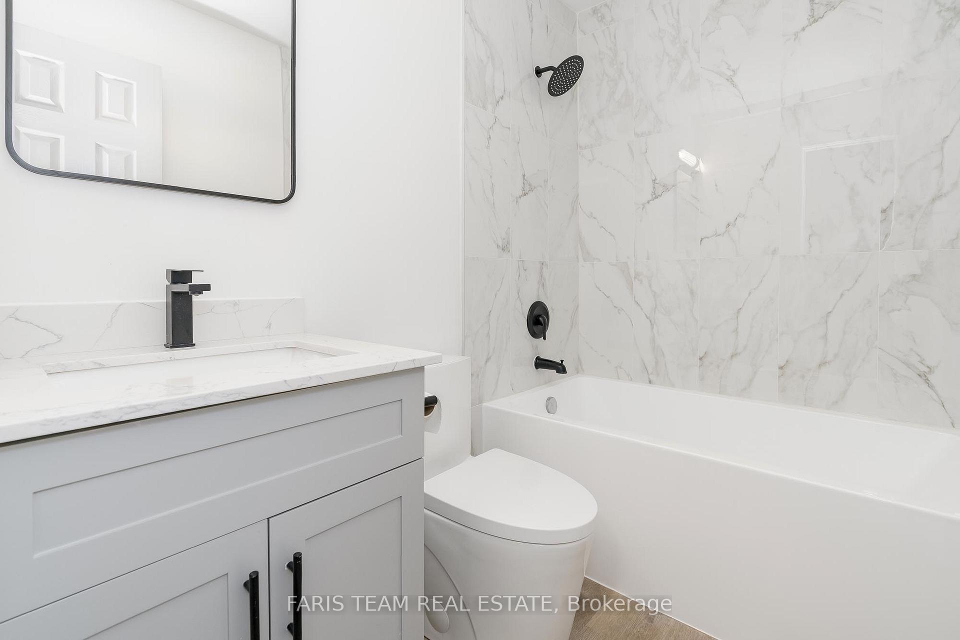 Photo 19 of Unit L6, 63 Ferris Lane, Barrie, Cundles East — HOMEH