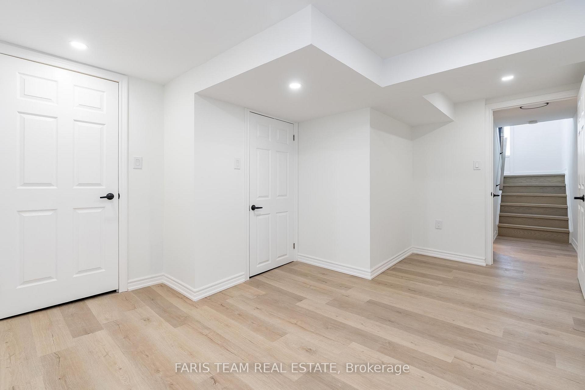 Photo 20 of Unit L6, 63 Ferris Lane, Barrie, Cundles East — HOMEH