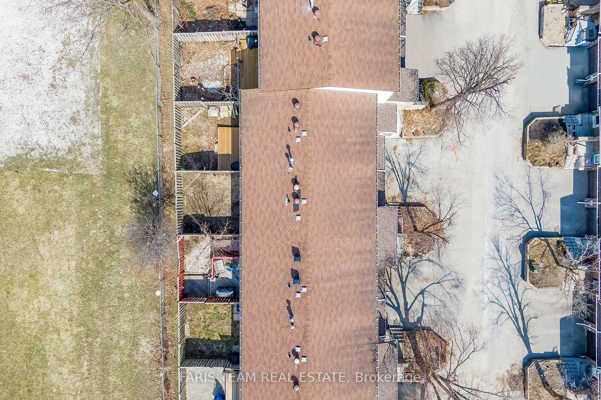 Photo 29 of Unit L6, 63 Ferris Lane, Barrie, Cundles East — HOMEH