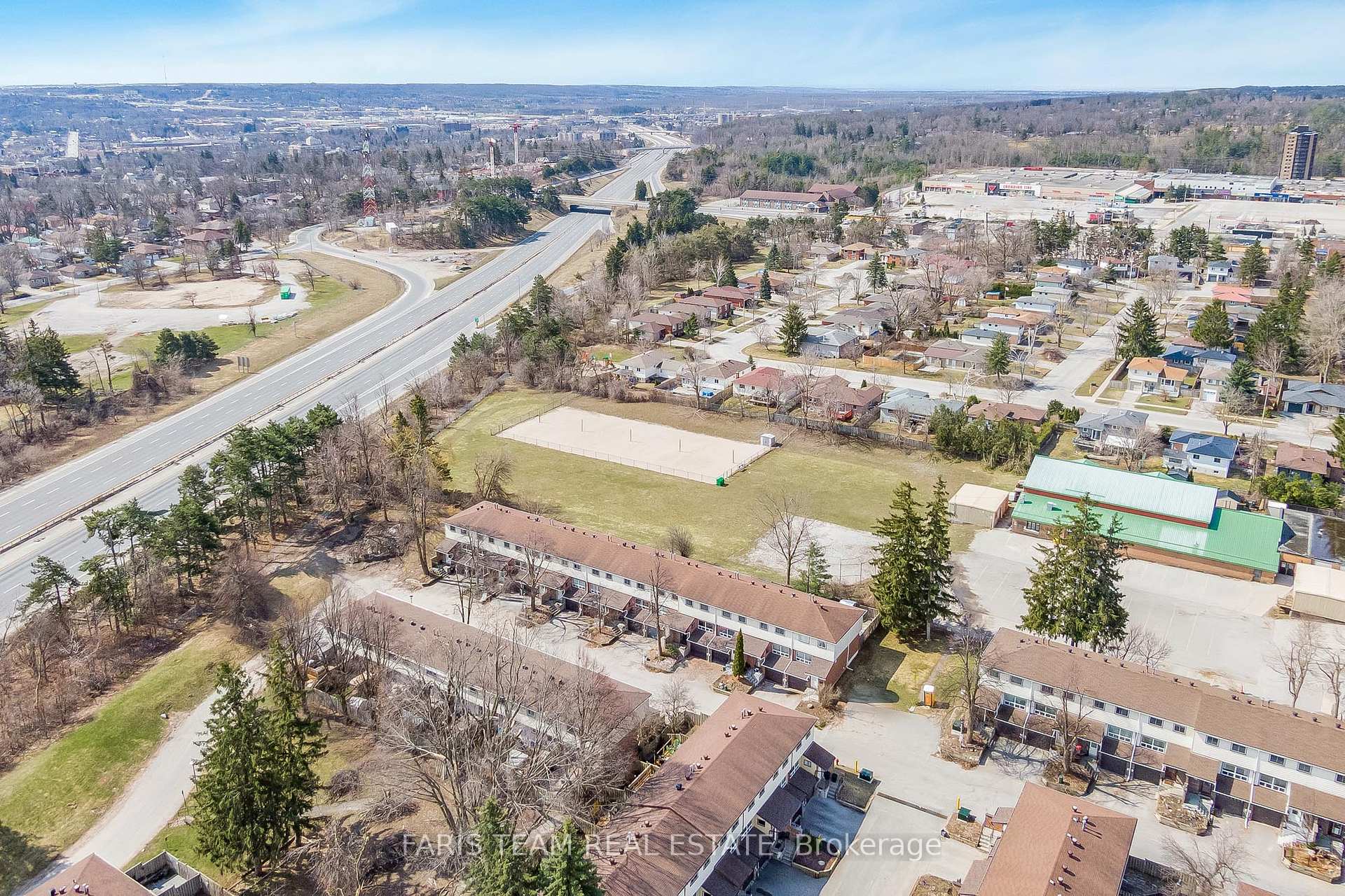 Photo 30 of Unit L6, 63 Ferris Lane, Barrie, Cundles East — HOMEH
