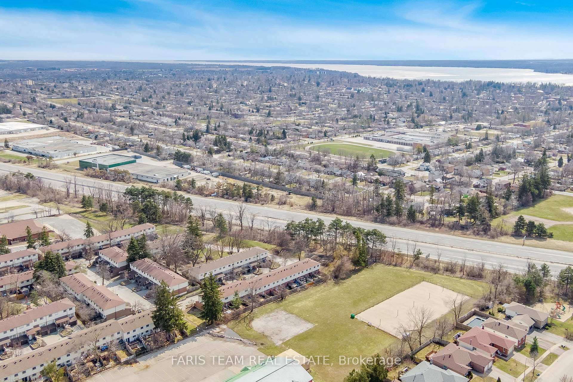 Photo 31 of Unit L6, 63 Ferris Lane, Barrie, Cundles East — HOMEH
