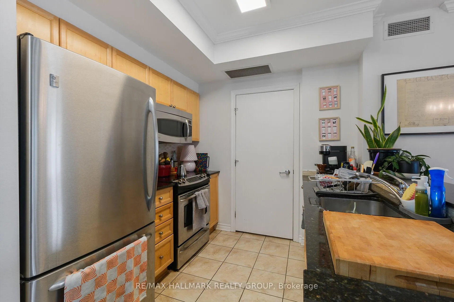 Photo 13 of Unit 706, 200 Rideau Street, Ottawa, Sandy Hill — HOMEH