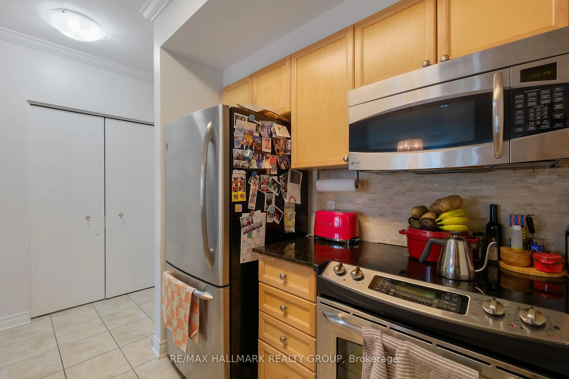 Photo 14 of Unit 706, 200 Rideau Street, Ottawa, Sandy Hill — HOMEH