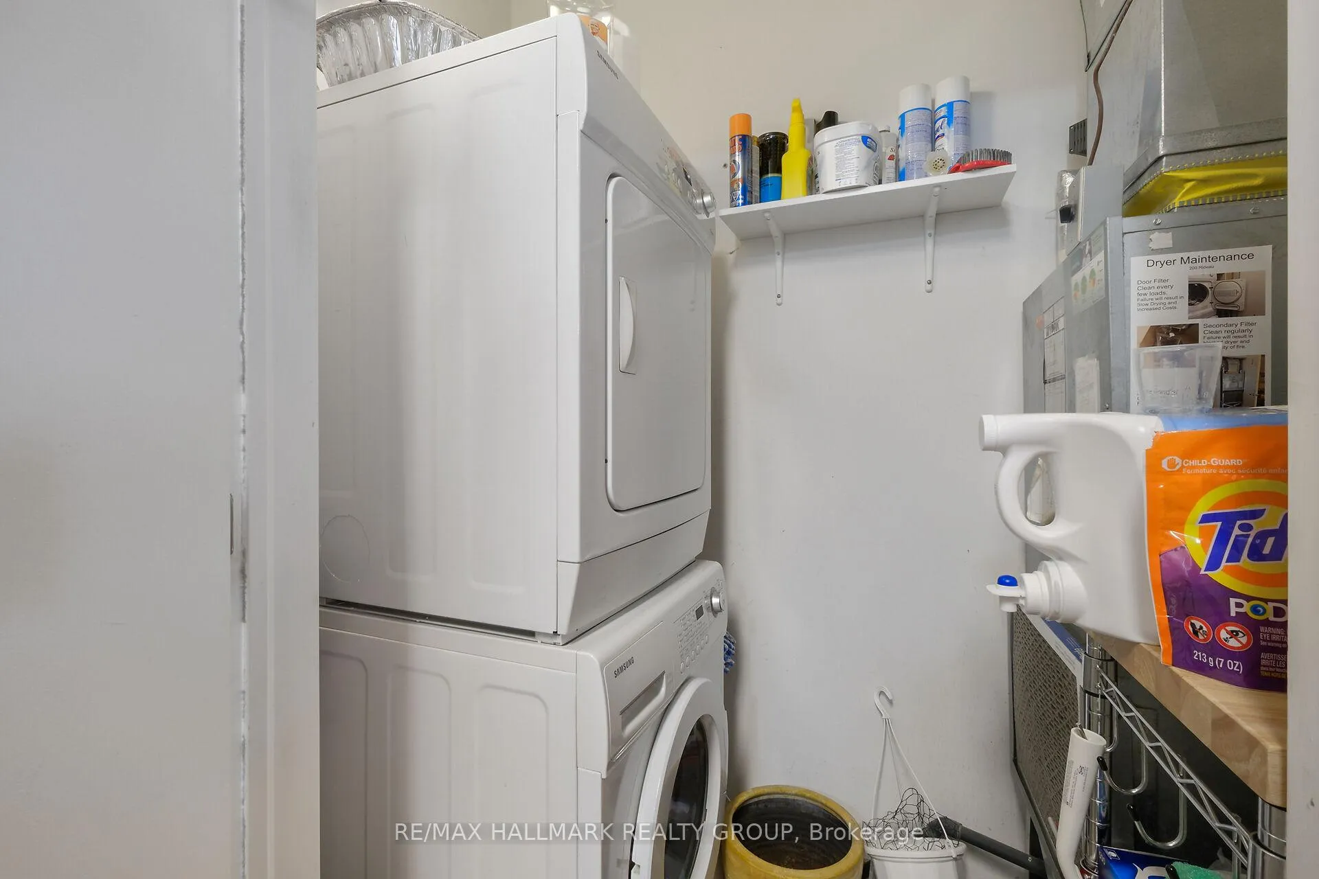 Photo 15 of Unit 706, 200 Rideau Street, Ottawa, Sandy Hill — HOMEH