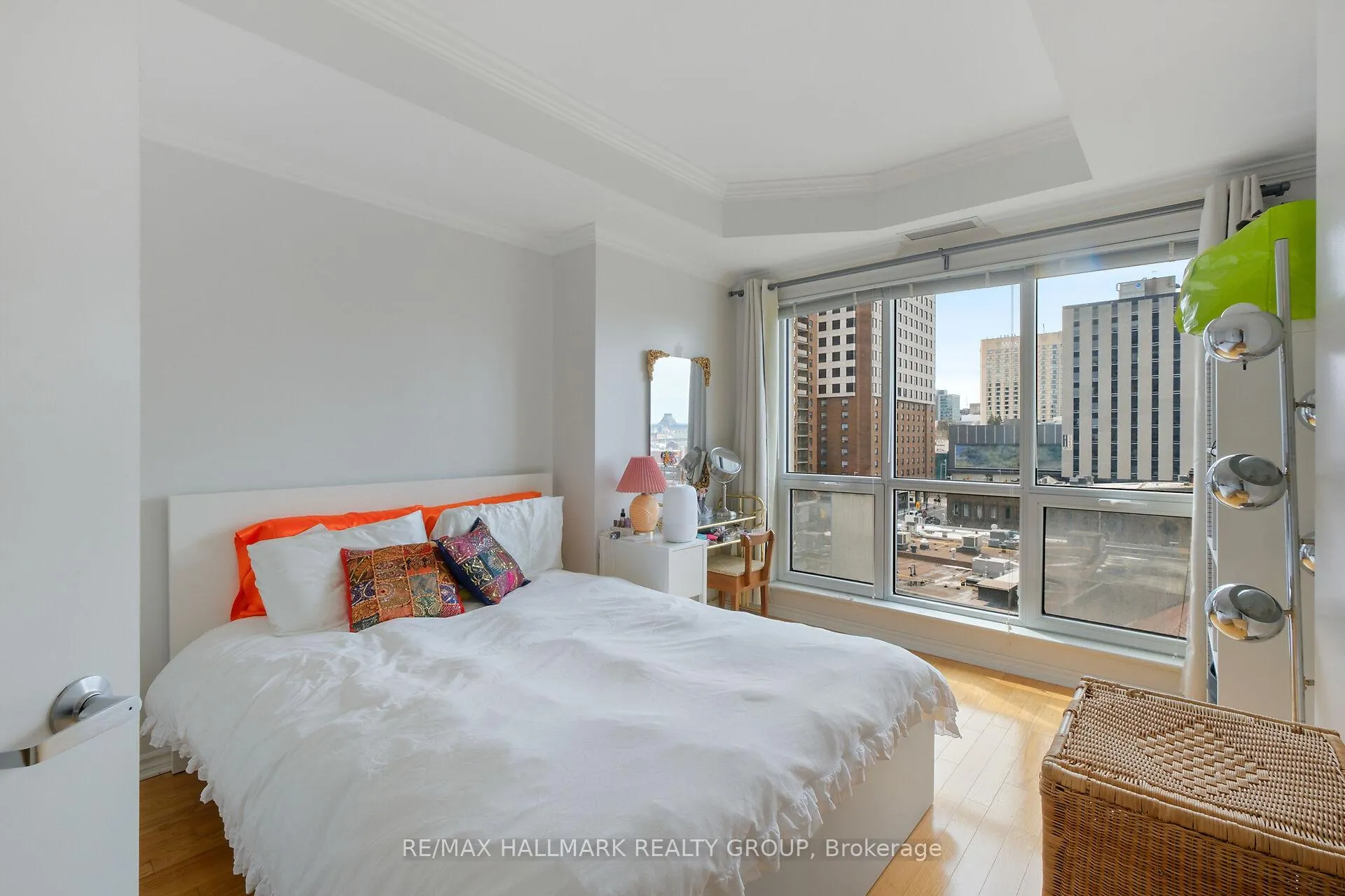 Photo 16 of Unit 706, 200 Rideau Street, Ottawa, Sandy Hill — HOMEH