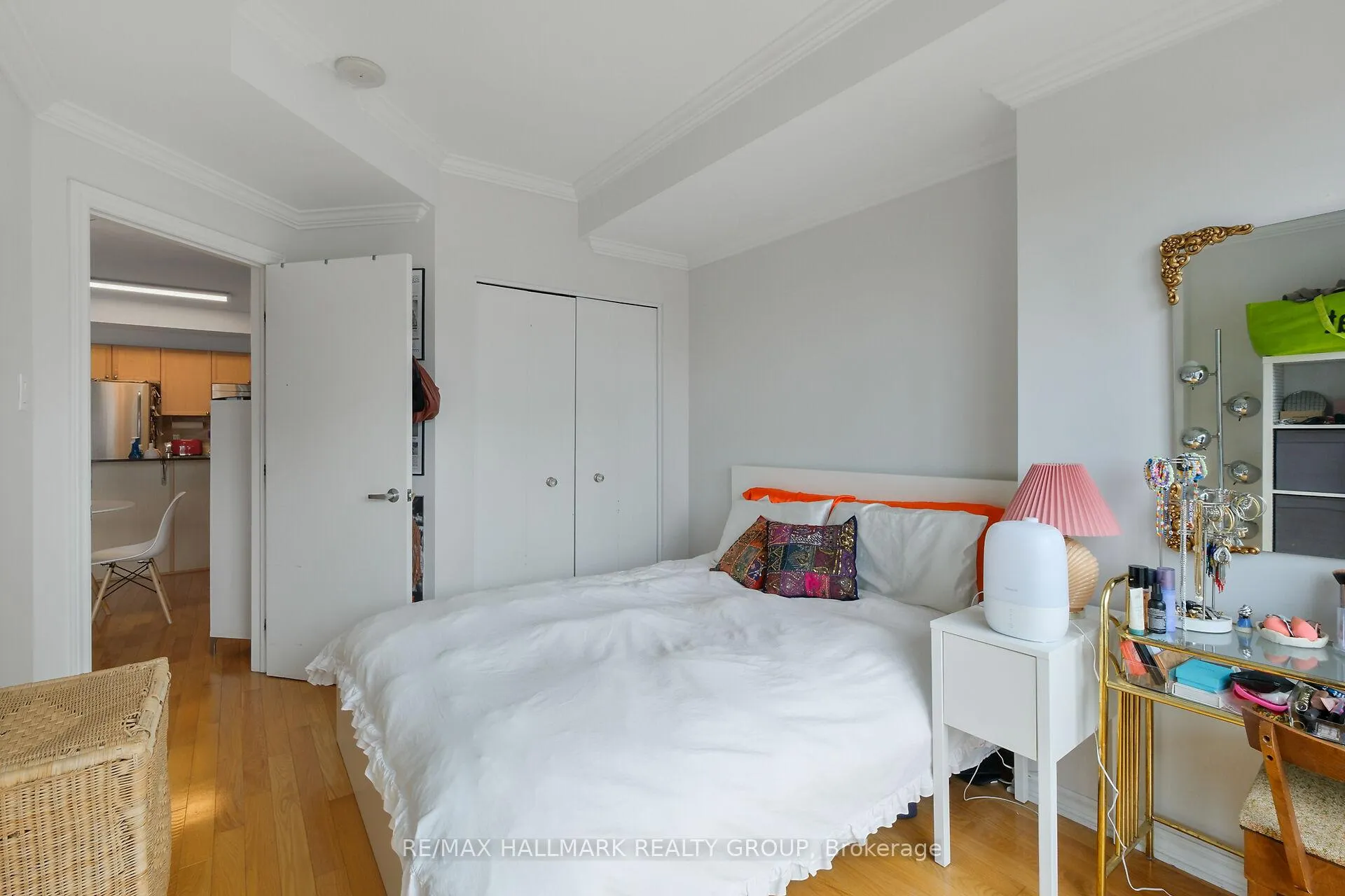 Photo 17 of Unit 706, 200 Rideau Street, Ottawa, Sandy Hill — HOMEH