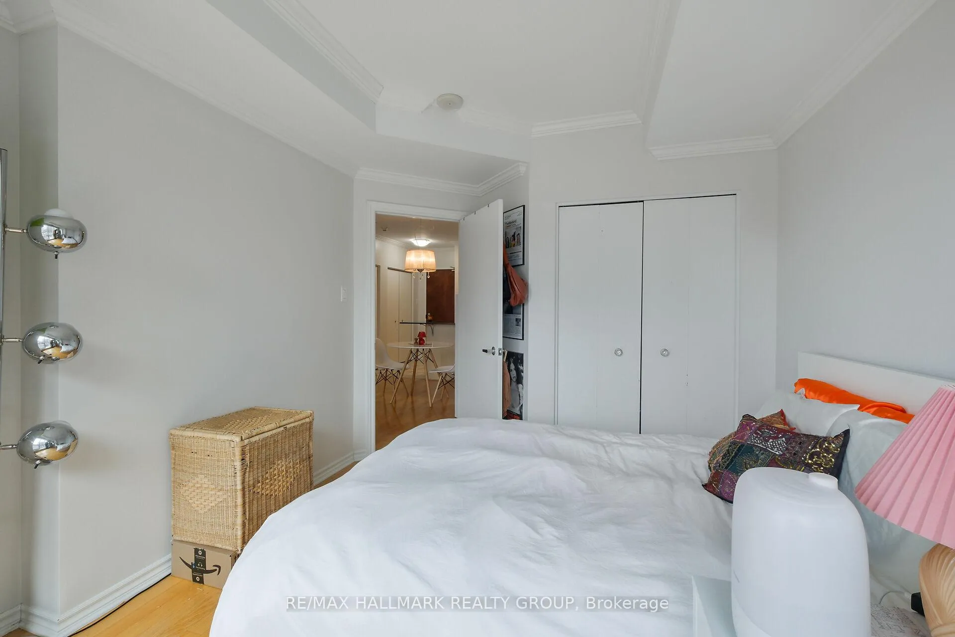 Photo 18 of Unit 706, 200 Rideau Street, Ottawa, Sandy Hill — HOMEH