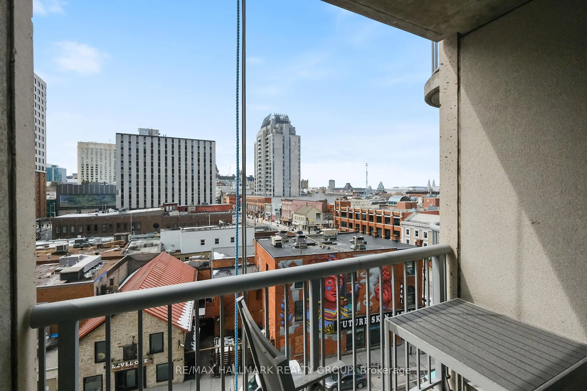 Photo 20 of Unit 706, 200 Rideau Street, Ottawa, Sandy Hill — HOMEH