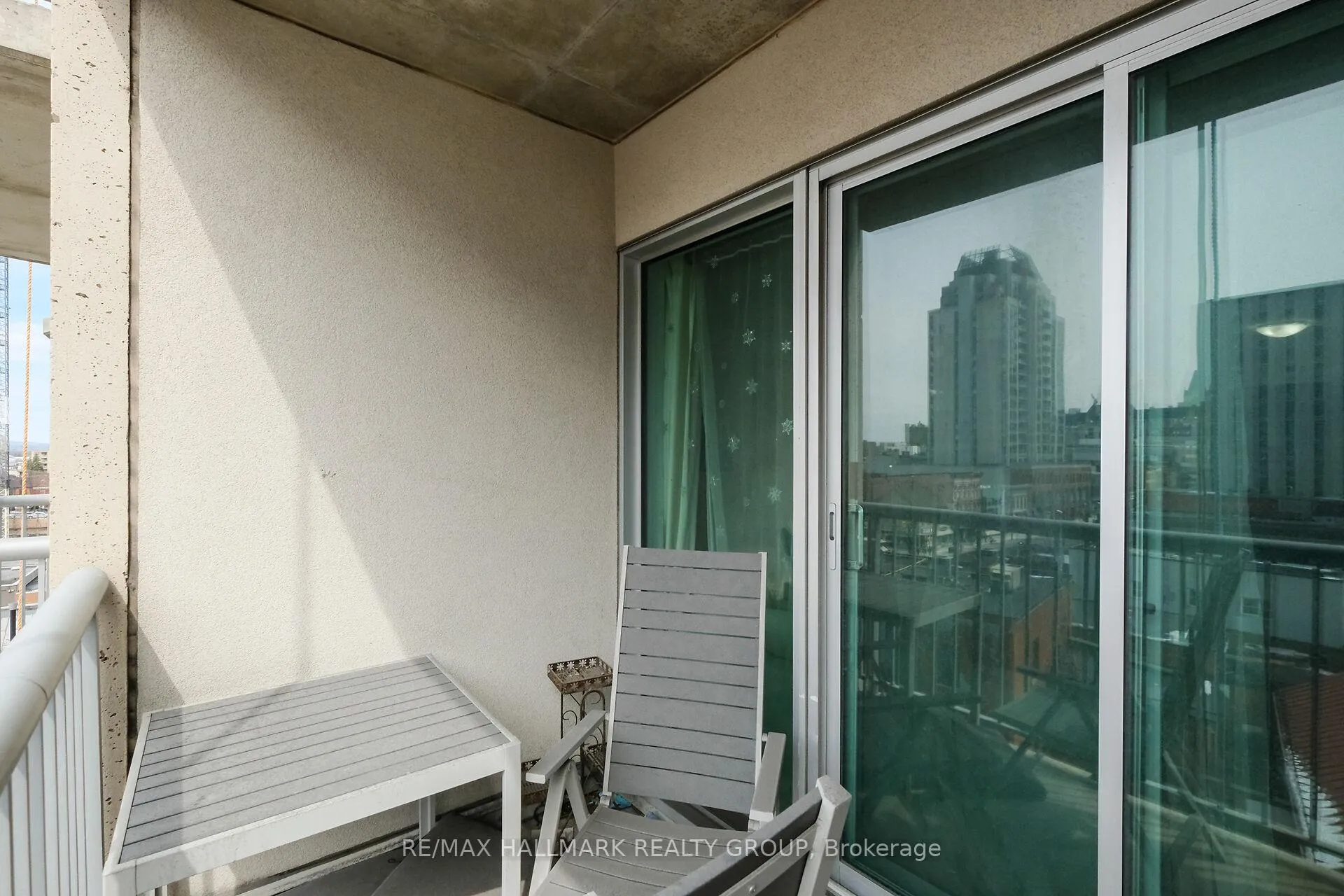 Photo 21 of Unit 706, 200 Rideau Street, Ottawa, Sandy Hill — HOMEH