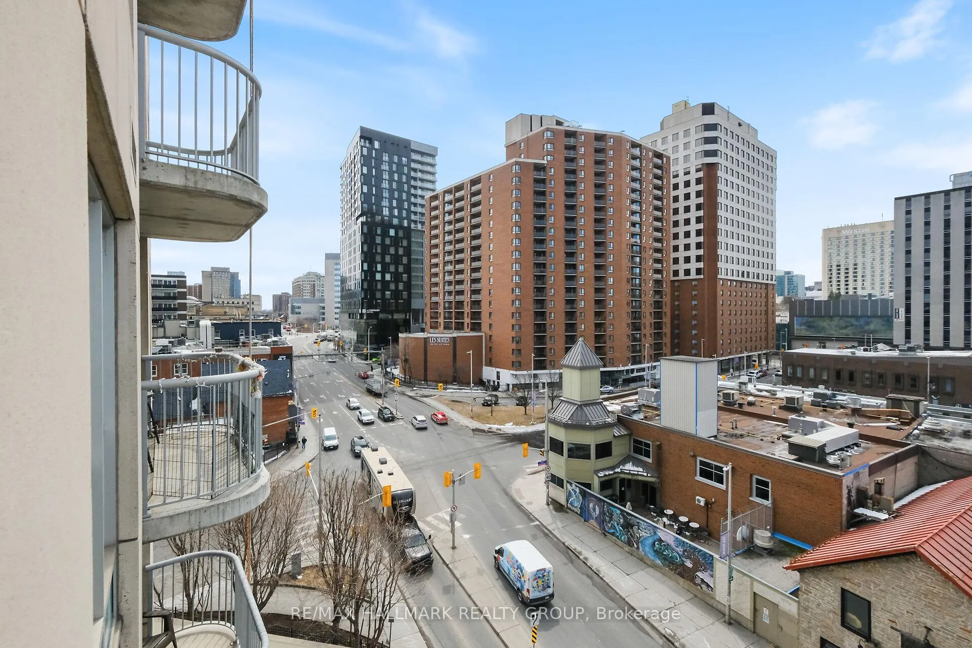 Photo 22 of Unit 706, 200 Rideau Street, Ottawa, Sandy Hill — HOMEH
