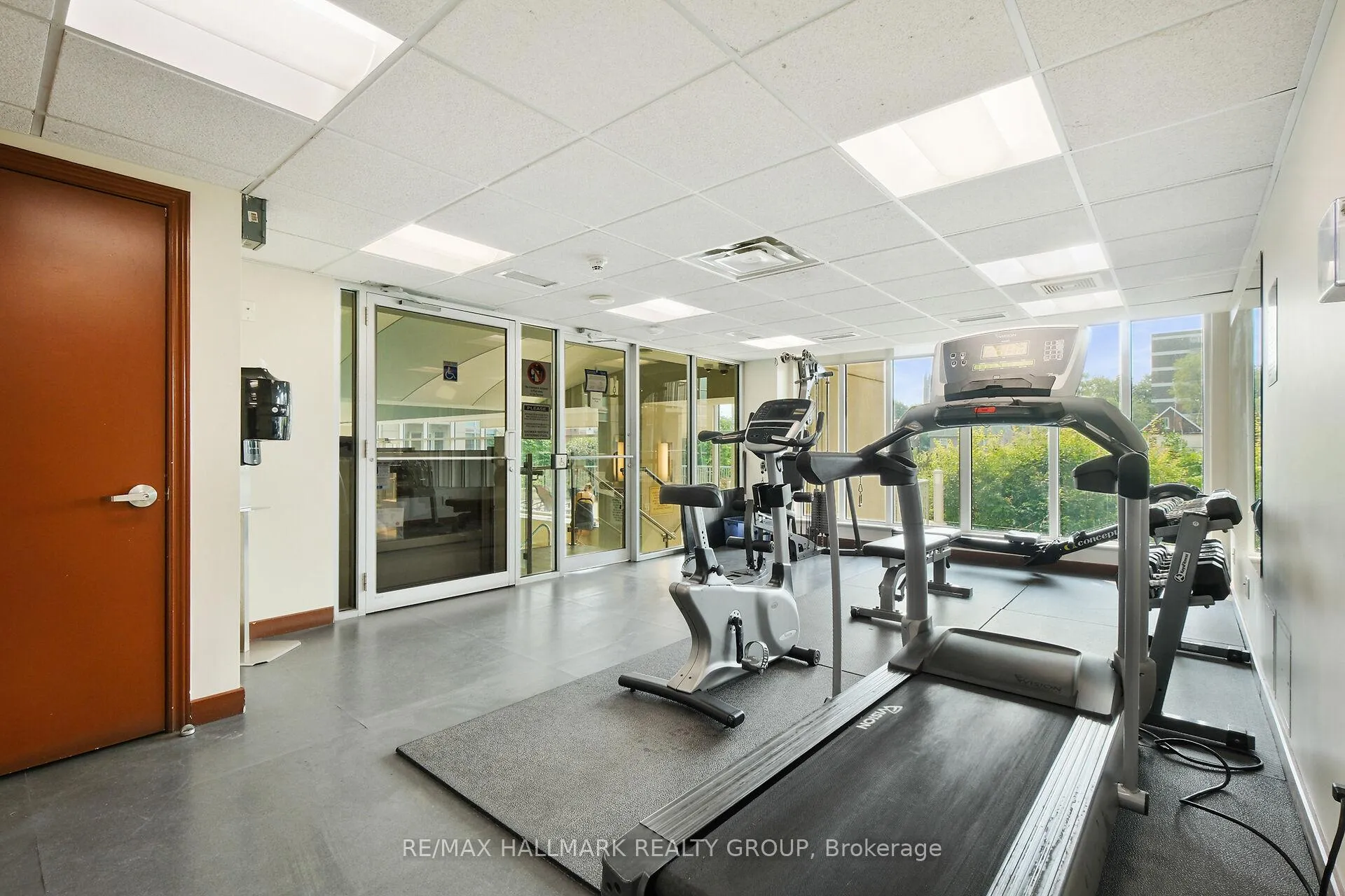 Photo 23 of Unit 706, 200 Rideau Street, Ottawa, Sandy Hill — HOMEH