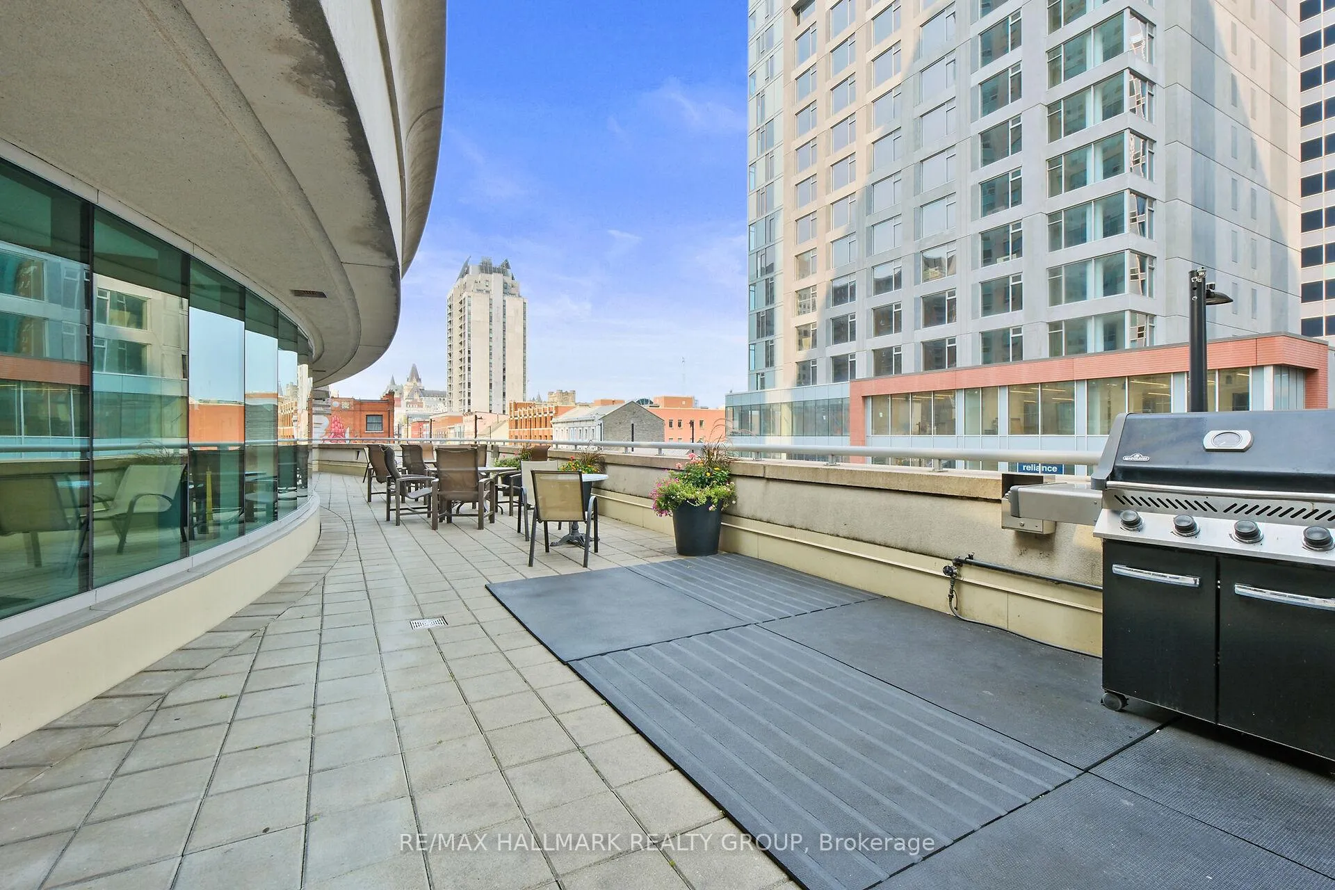 Photo 26 of Unit 706, 200 Rideau Street, Ottawa, Sandy Hill — HOMEH