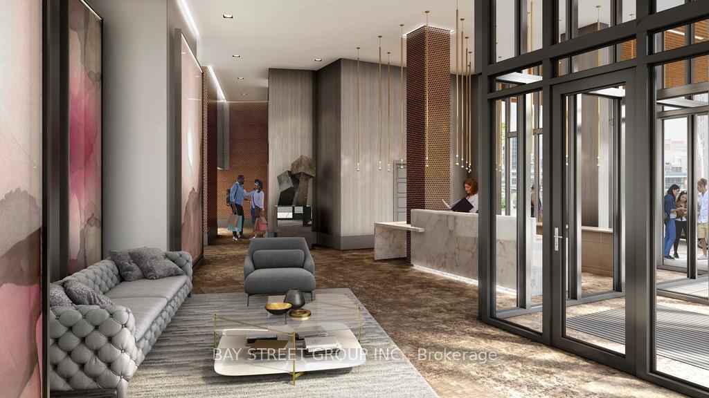 Photo 2 of Unit 603, 219 Dundas Street E, Toronto, Church-Yonge Corridor — HOMEH
