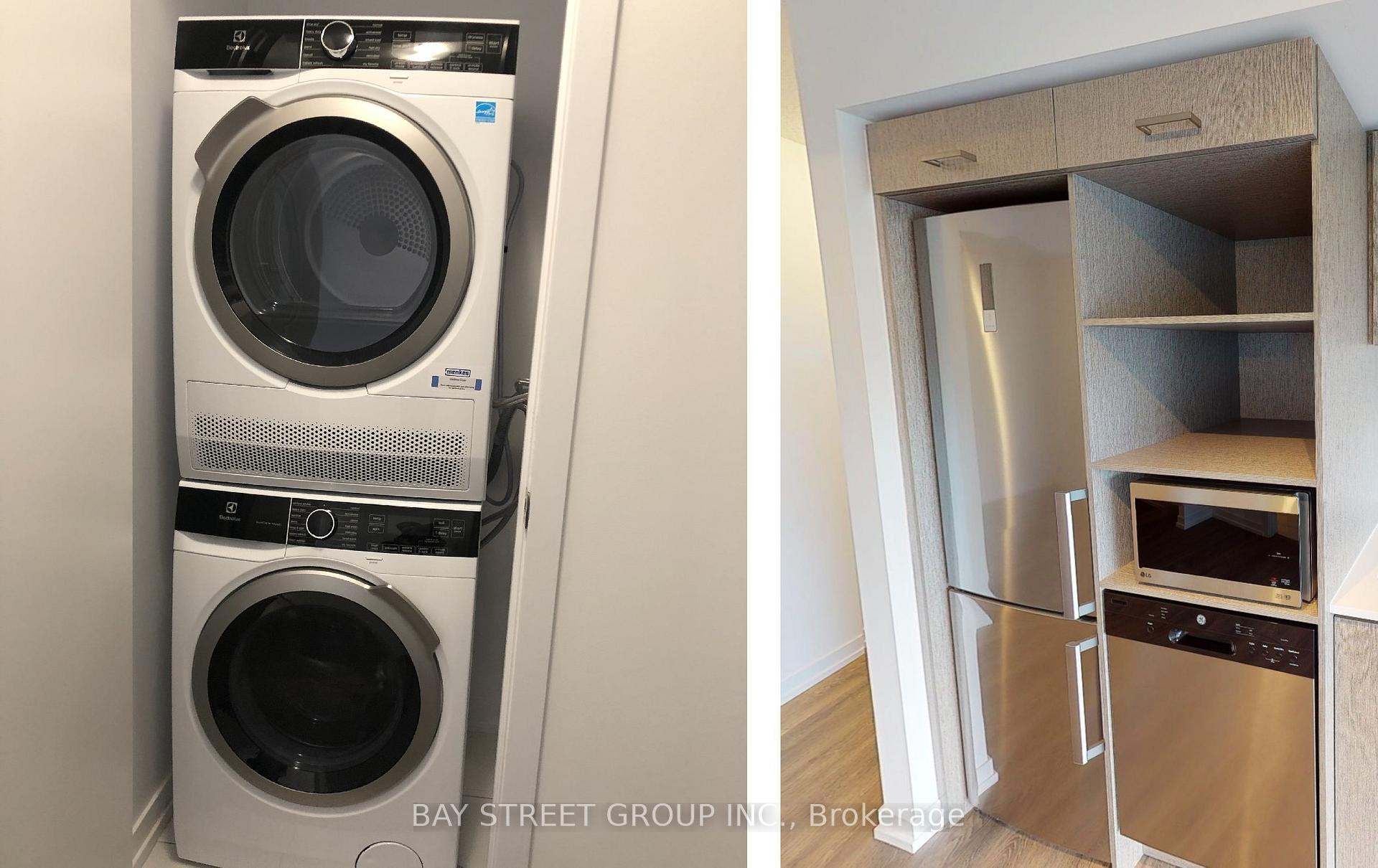Photo 5 of Unit 603, 219 Dundas Street E, Toronto, Church-Yonge Corridor — HOMEH