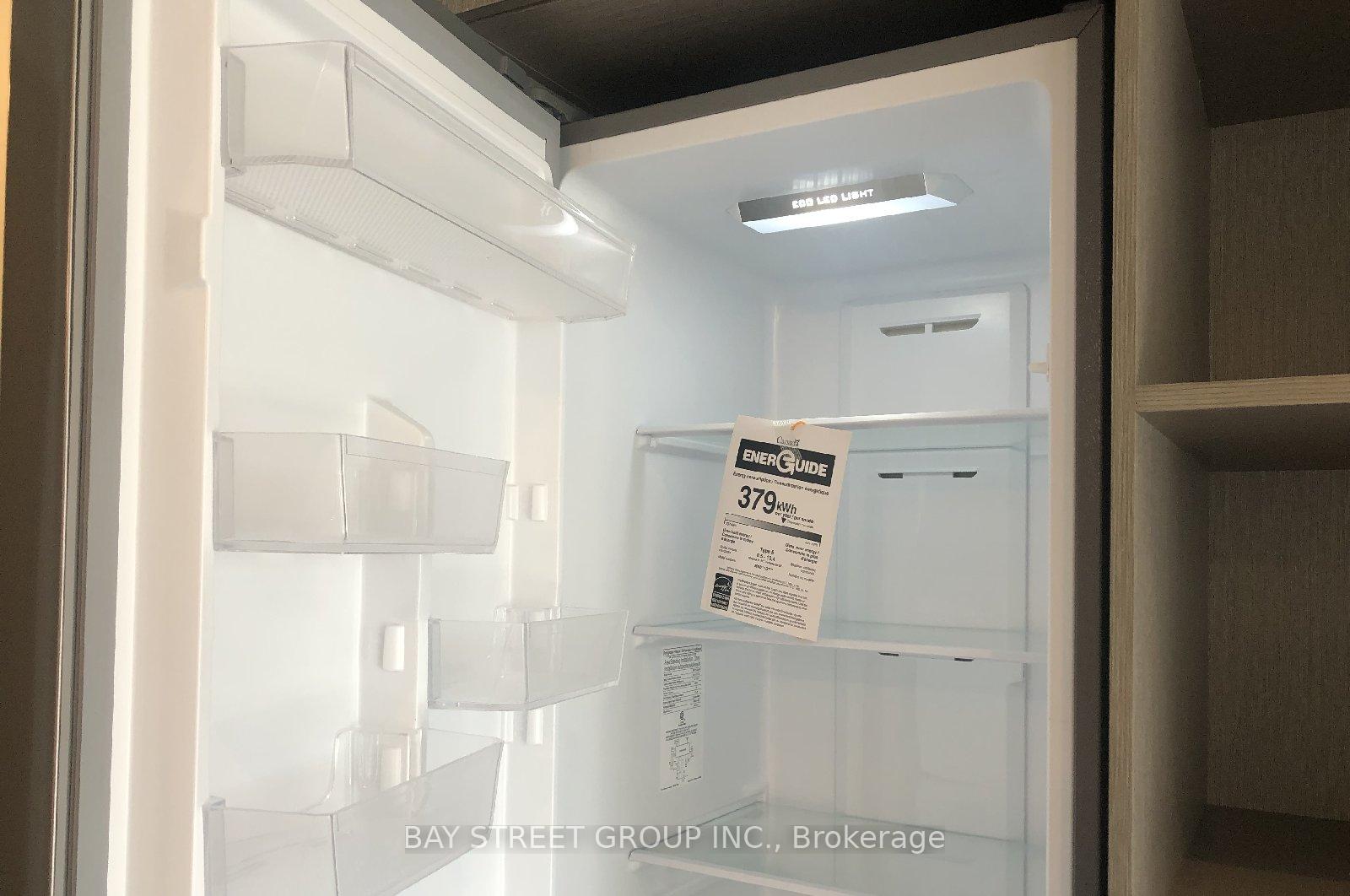 Photo 7 of Unit 603, 219 Dundas Street E, Toronto, Church-Yonge Corridor — HOMEH