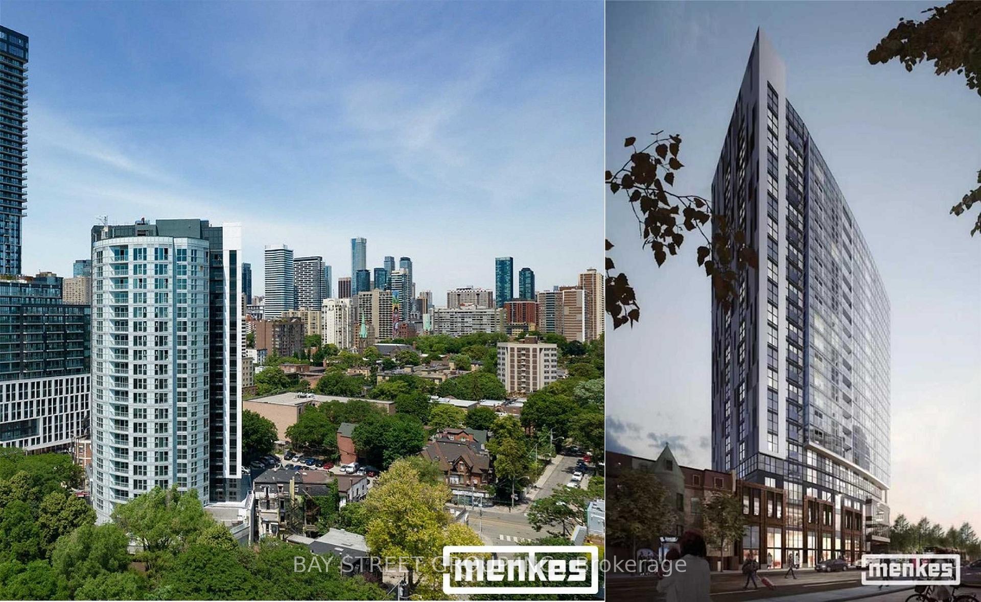 Photo 8 of Unit 603, 219 Dundas Street E, Toronto, Church-Yonge Corridor — HOMEH