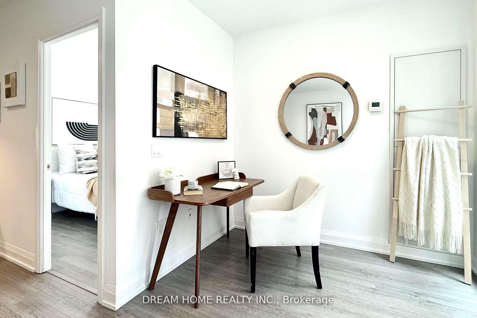Photo 5 of Unit 413, 77 Mutual Street, Toronto, Church-Yonge Corridor — HOMEH