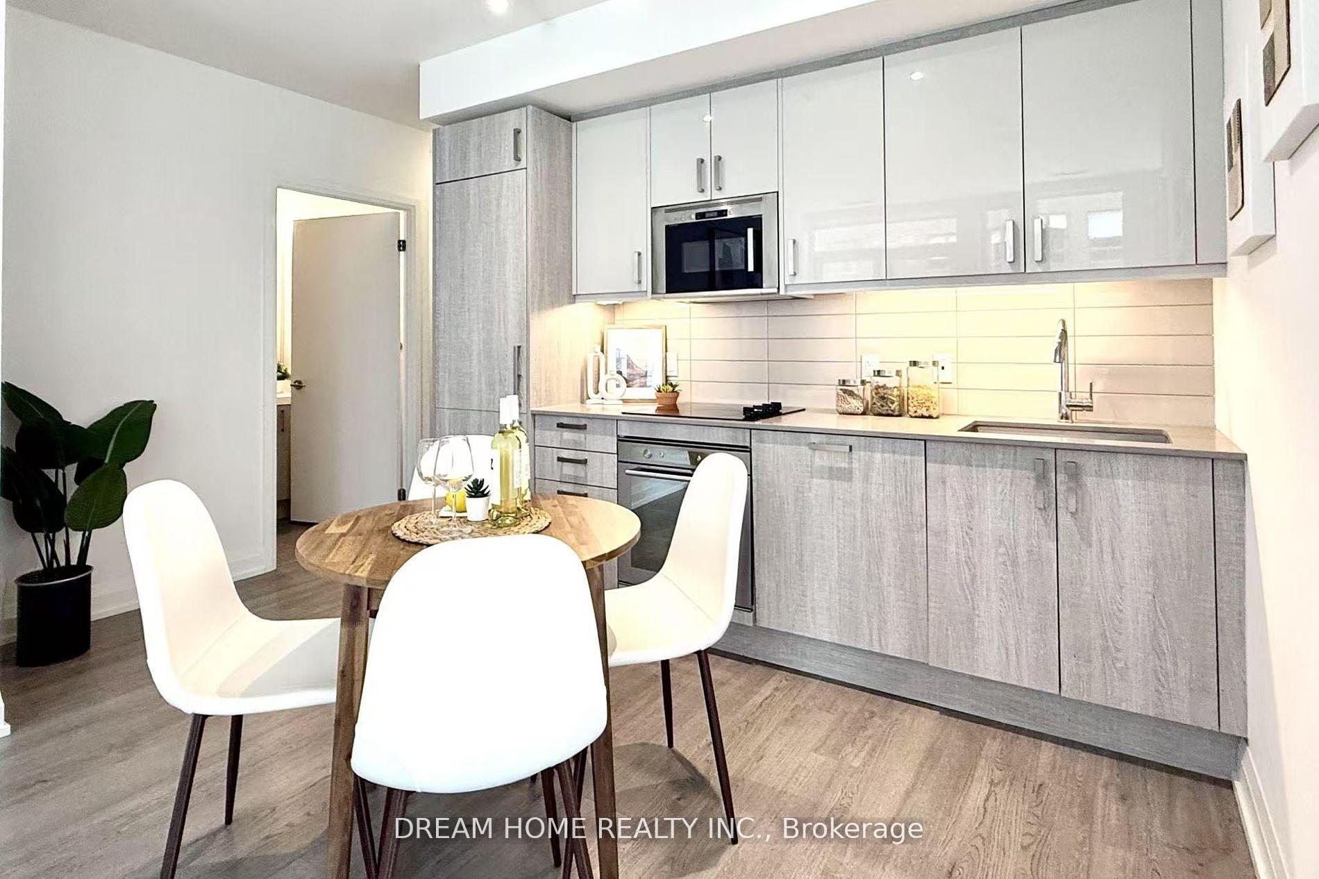 Photo 7 of Unit 413, 77 Mutual Street, Toronto, Church-Yonge Corridor — HOMEH