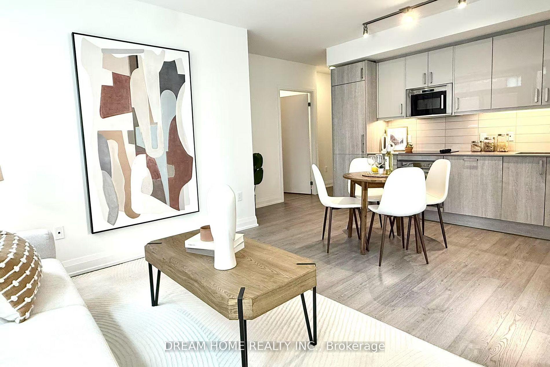 Photo 8 of Unit 413, 77 Mutual Street, Toronto, Church-Yonge Corridor — HOMEH