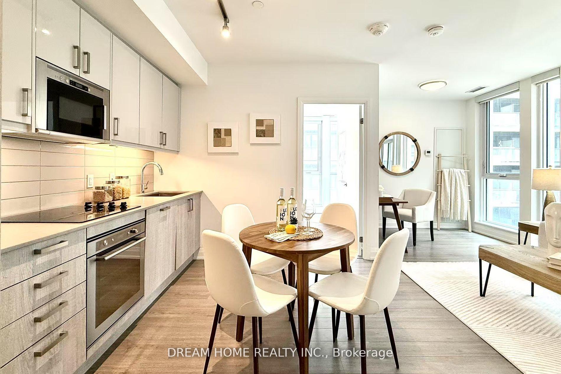 Photo 9 of Unit 413, 77 Mutual Street, Toronto, Church-Yonge Corridor — HOMEH