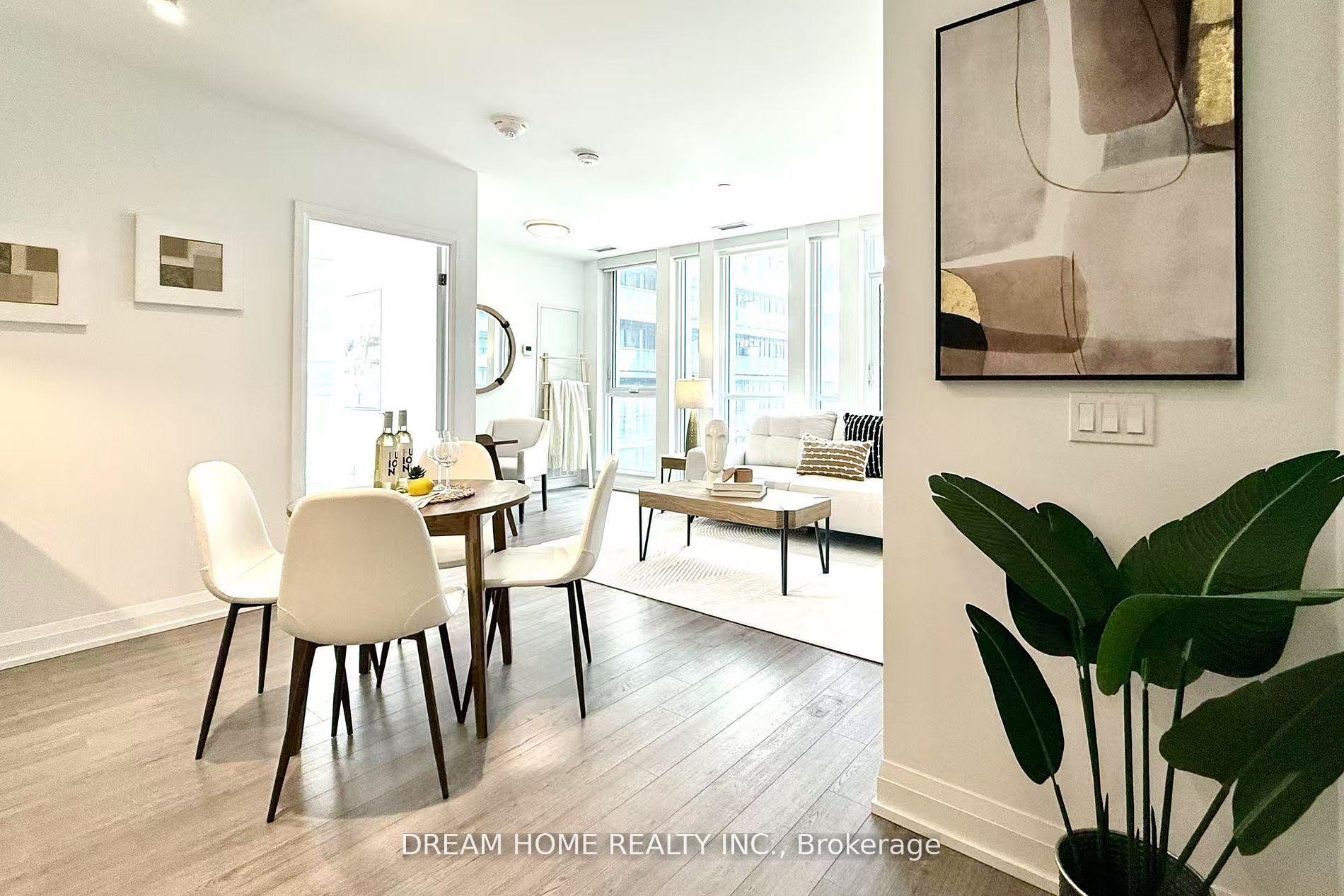 Photo 10 of Unit 413, 77 Mutual Street, Toronto, Church-Yonge Corridor — HOMEH