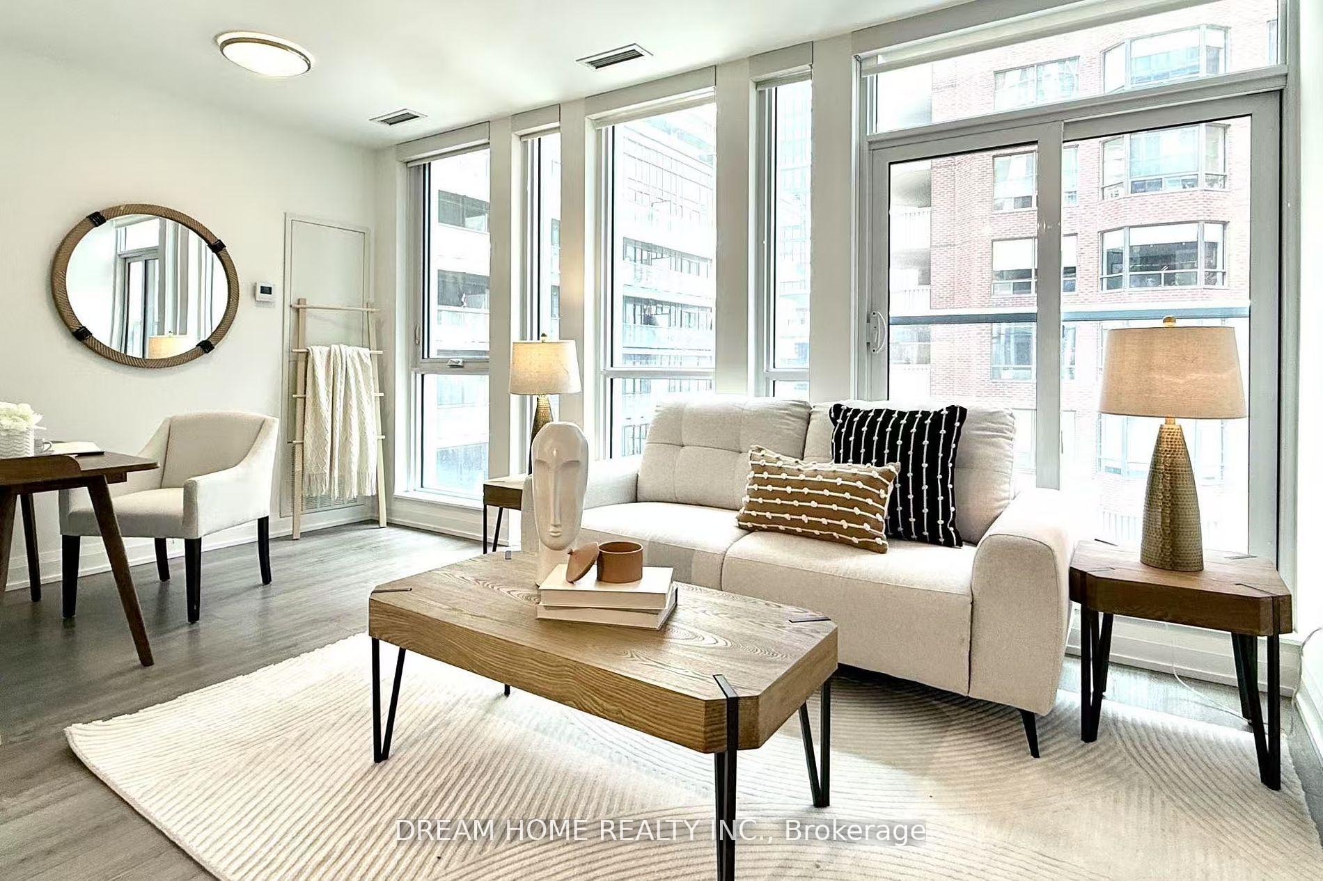 Photo 12 of Unit 413, 77 Mutual Street, Toronto, Church-Yonge Corridor — HOMEH