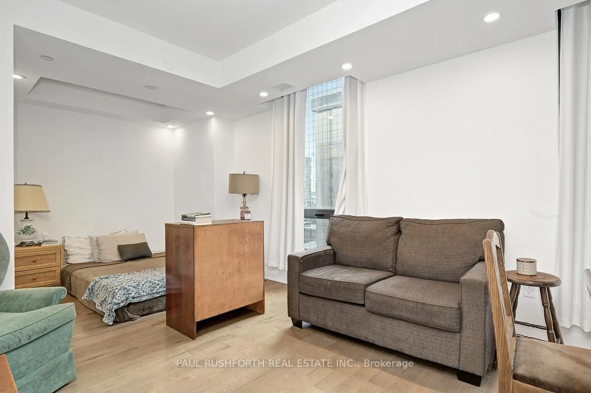 Photo 3 of Unit 1208, 340 Queen Street, Ottawa, Ottawa Centre — HOMEH