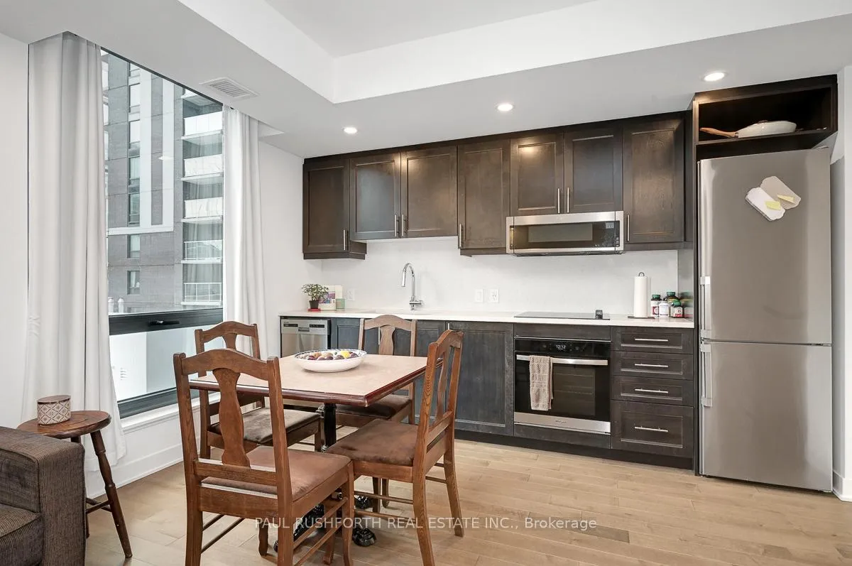 Photo 6 of Unit 1208, 340 Queen Street, Ottawa, Ottawa Centre — HOMEH