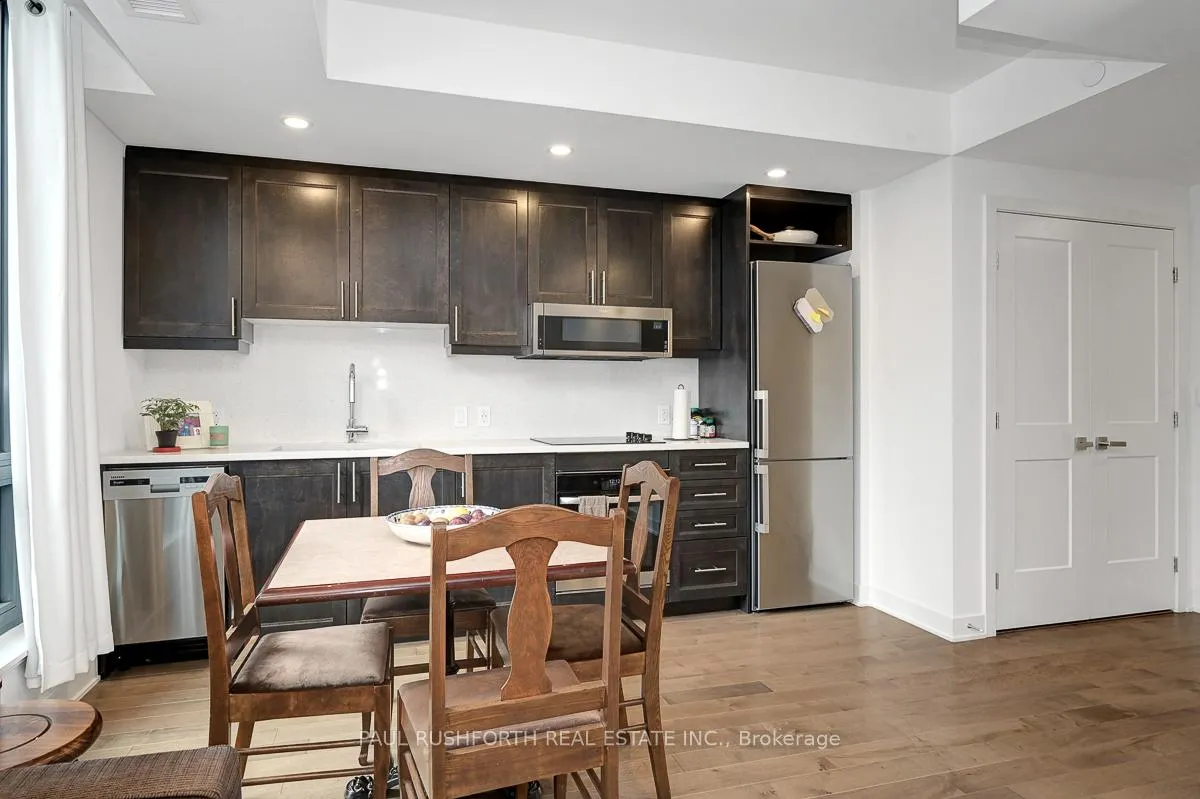 Photo 7 of Unit 1208, 340 Queen Street, Ottawa, Ottawa Centre — HOMEH