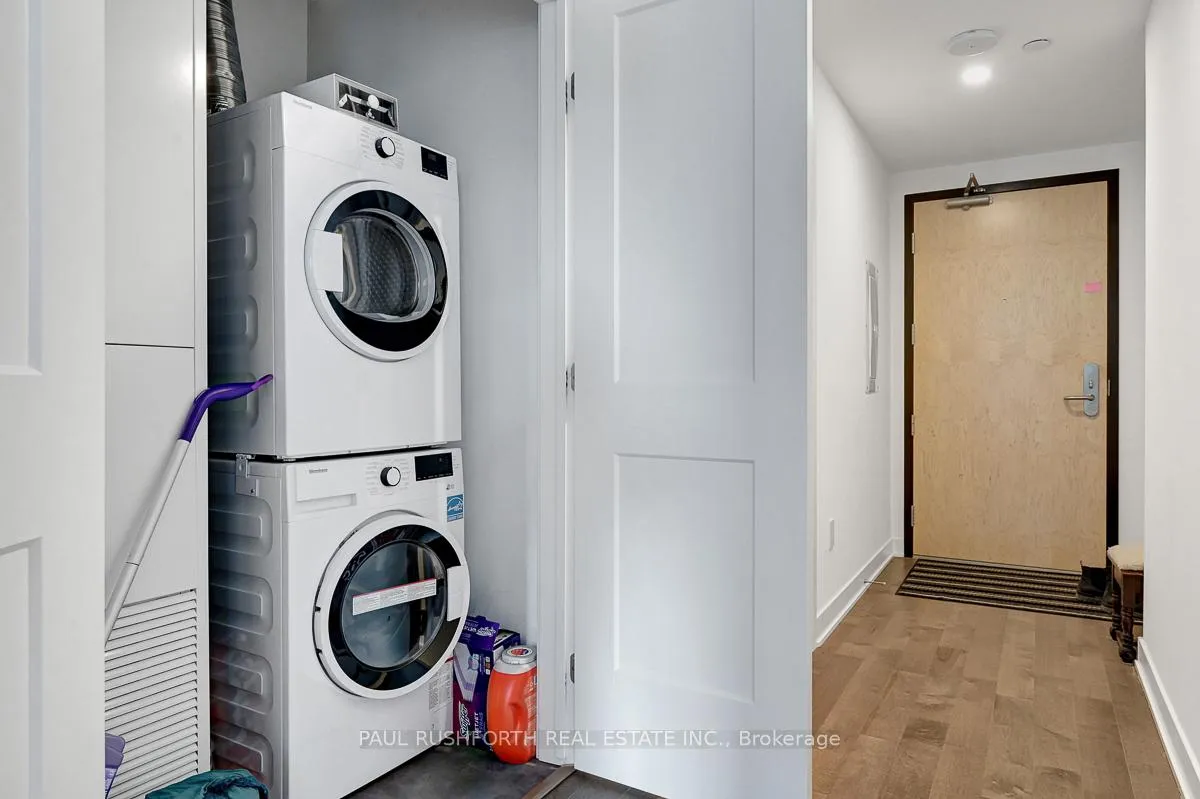 Photo 11 of Unit 1208, 340 Queen Street, Ottawa, Ottawa Centre — HOMEH