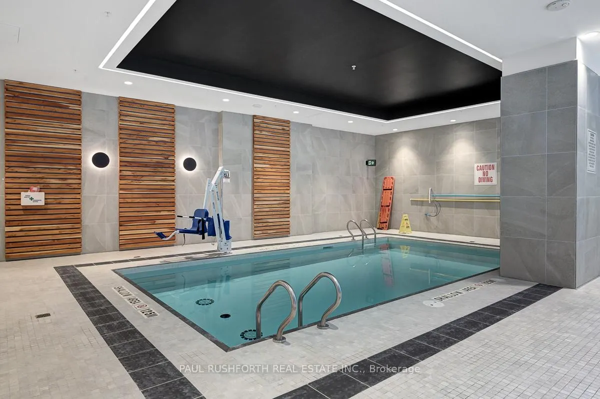 Photo 12 of Unit 1208, 340 Queen Street, Ottawa, Ottawa Centre — HOMEH
