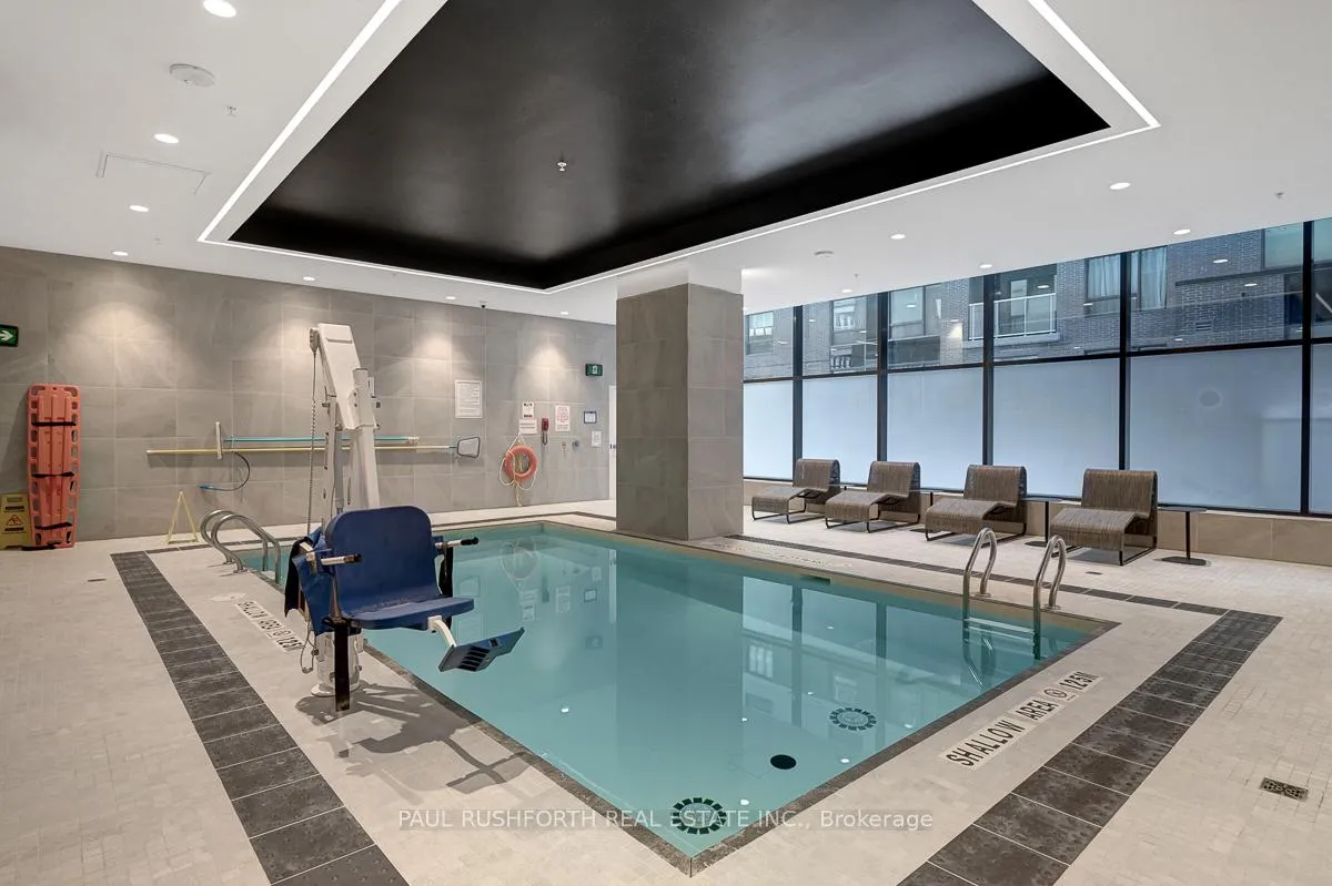 Photo 13 of Unit 1208, 340 Queen Street, Ottawa, Ottawa Centre — HOMEH